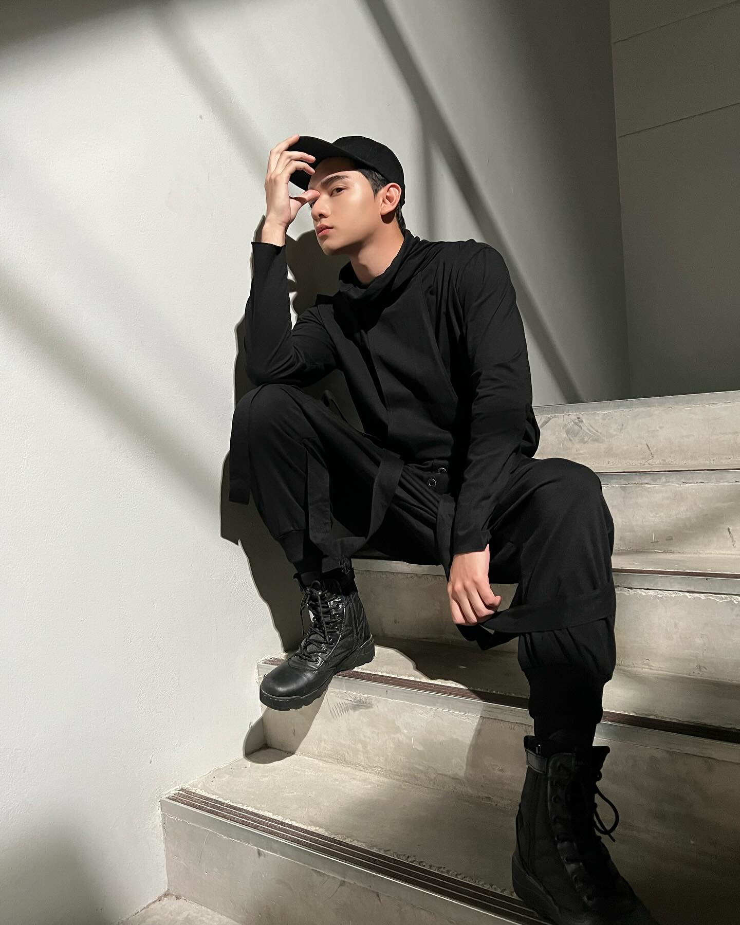 ก้าวหน้า - กิตติภัทร แก้วเจริญ