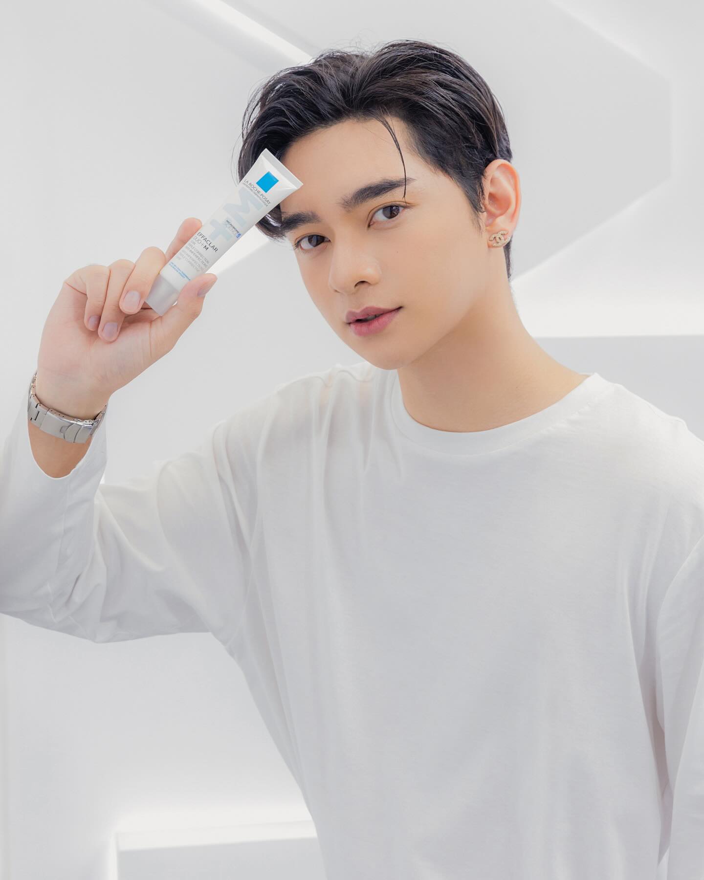 ก้าวหน้า - กิตติภัทร แก้วเจริญ