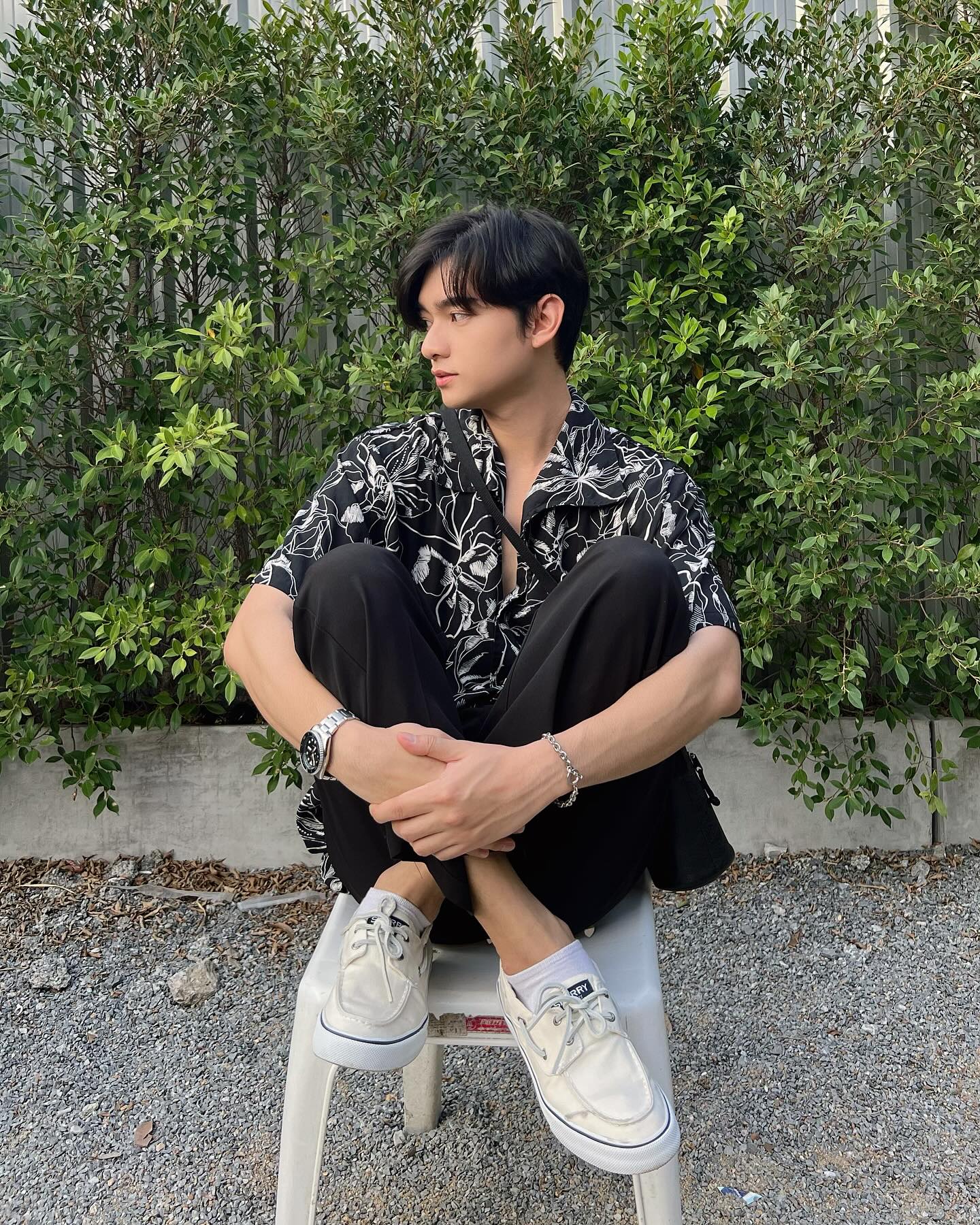 ก้าวหน้า - กิตติภัทร แก้วเจริญ