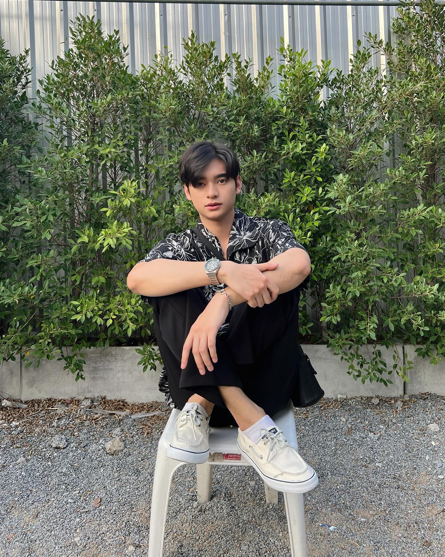 ก้าวหน้า - กิตติภัทร แก้วเจริญ