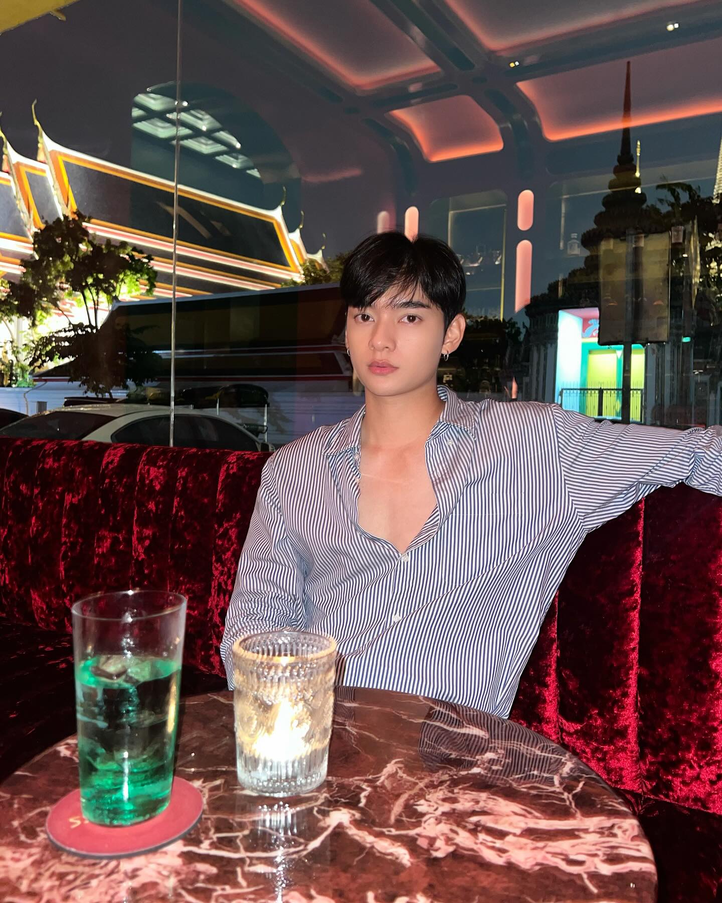 ก้าวหน้า - กิตติภัทร แก้วเจริญ