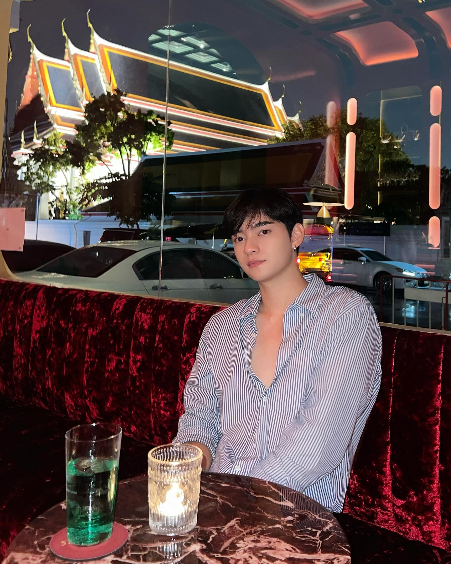 ก้าวหน้า - กิตติภัทร แก้วเจริญ