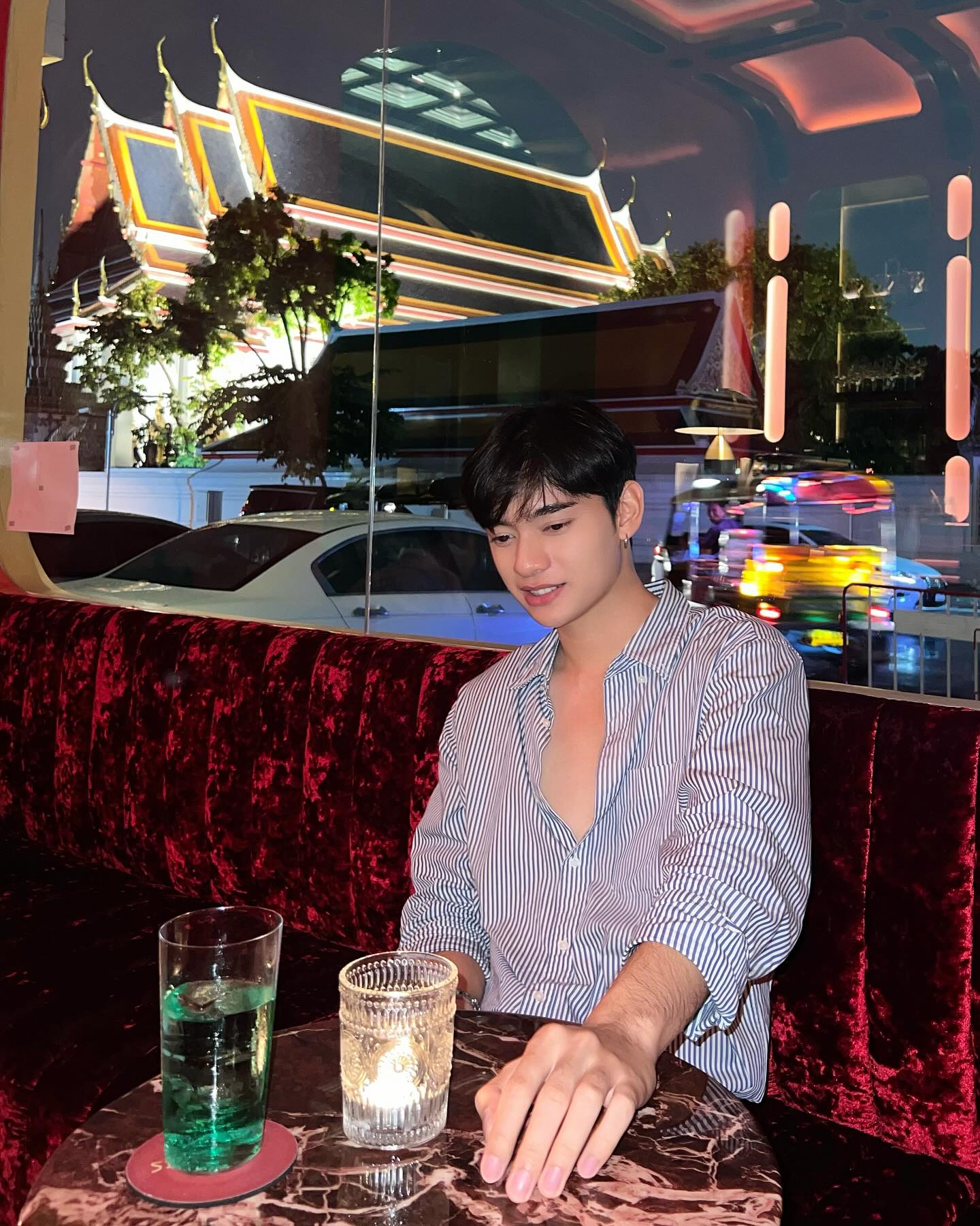 ก้าวหน้า - กิตติภัทร แก้วเจริญ