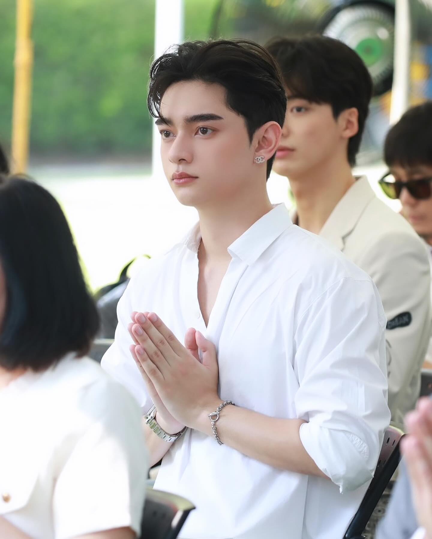 ก้าวหน้า - กิตติภัทร แก้วเจริญ