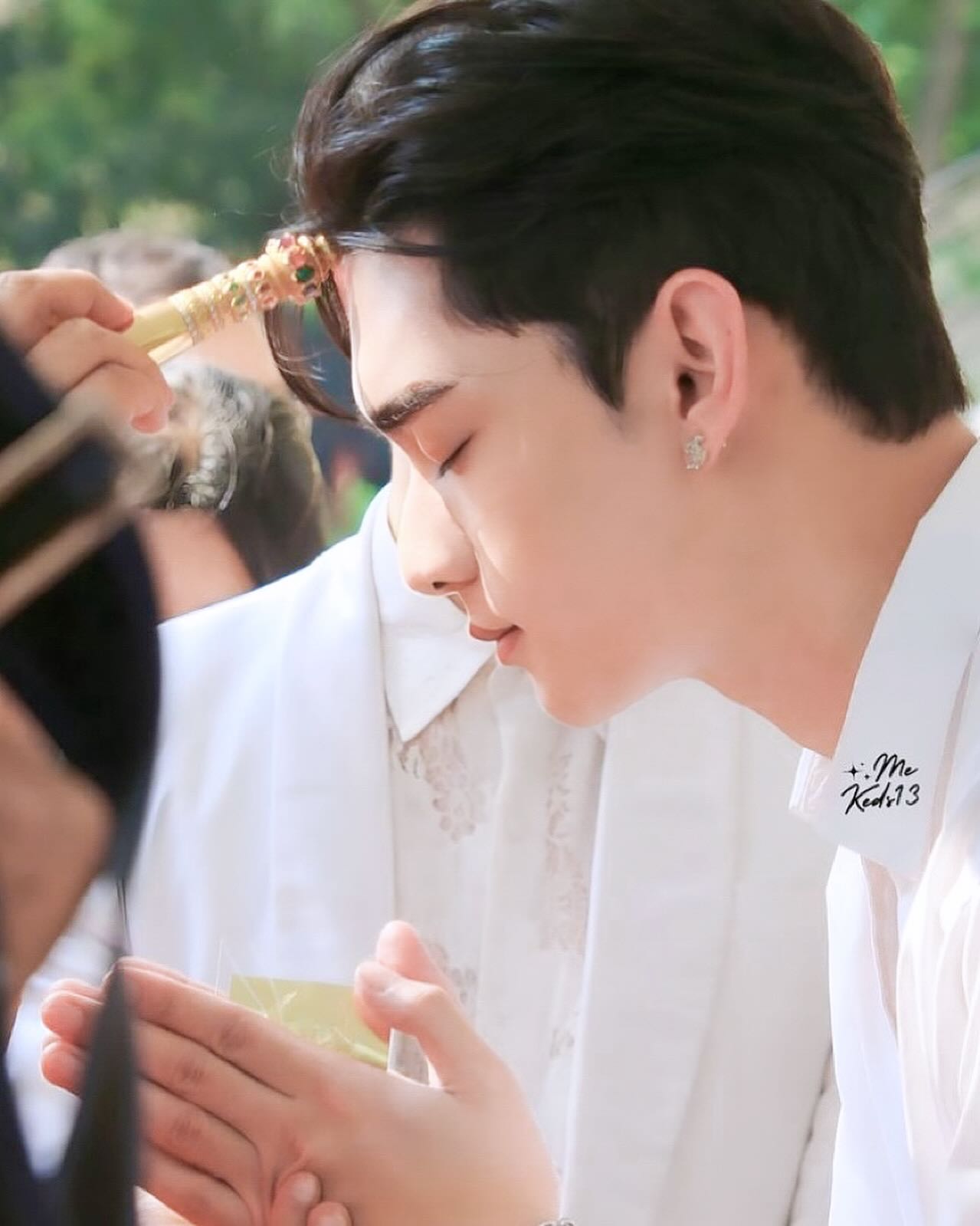 ก้าวหน้า - กิตติภัทร แก้วเจริญ