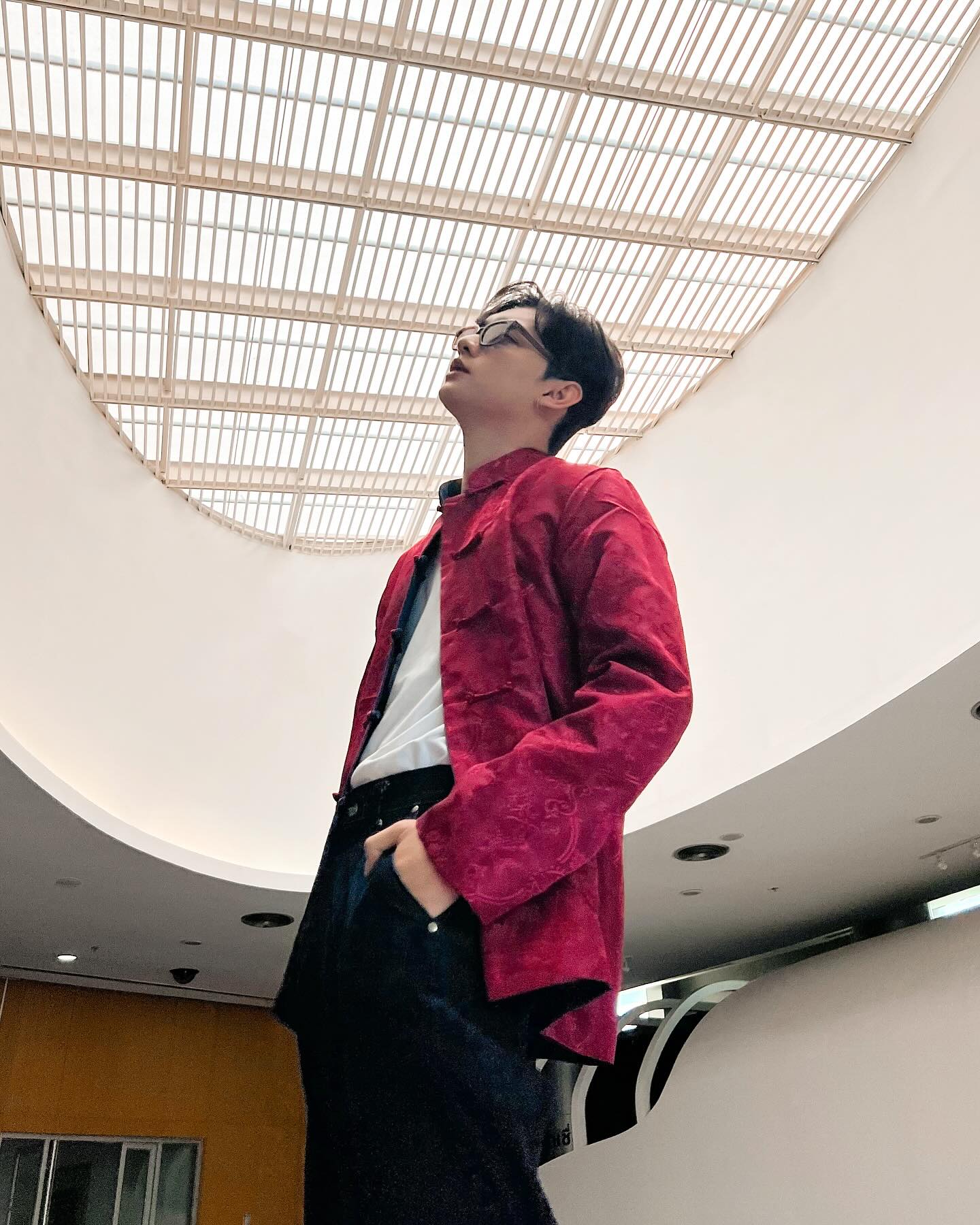 ก้าวหน้า - กิตติภัทร แก้วเจริญ