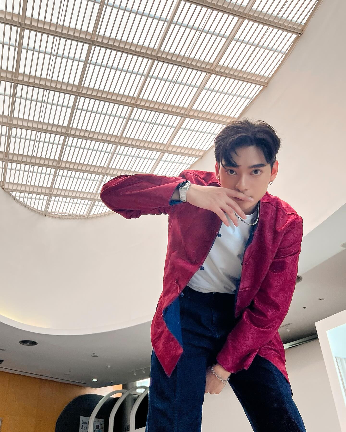 ก้าวหน้า - กิตติภัทร แก้วเจริญ