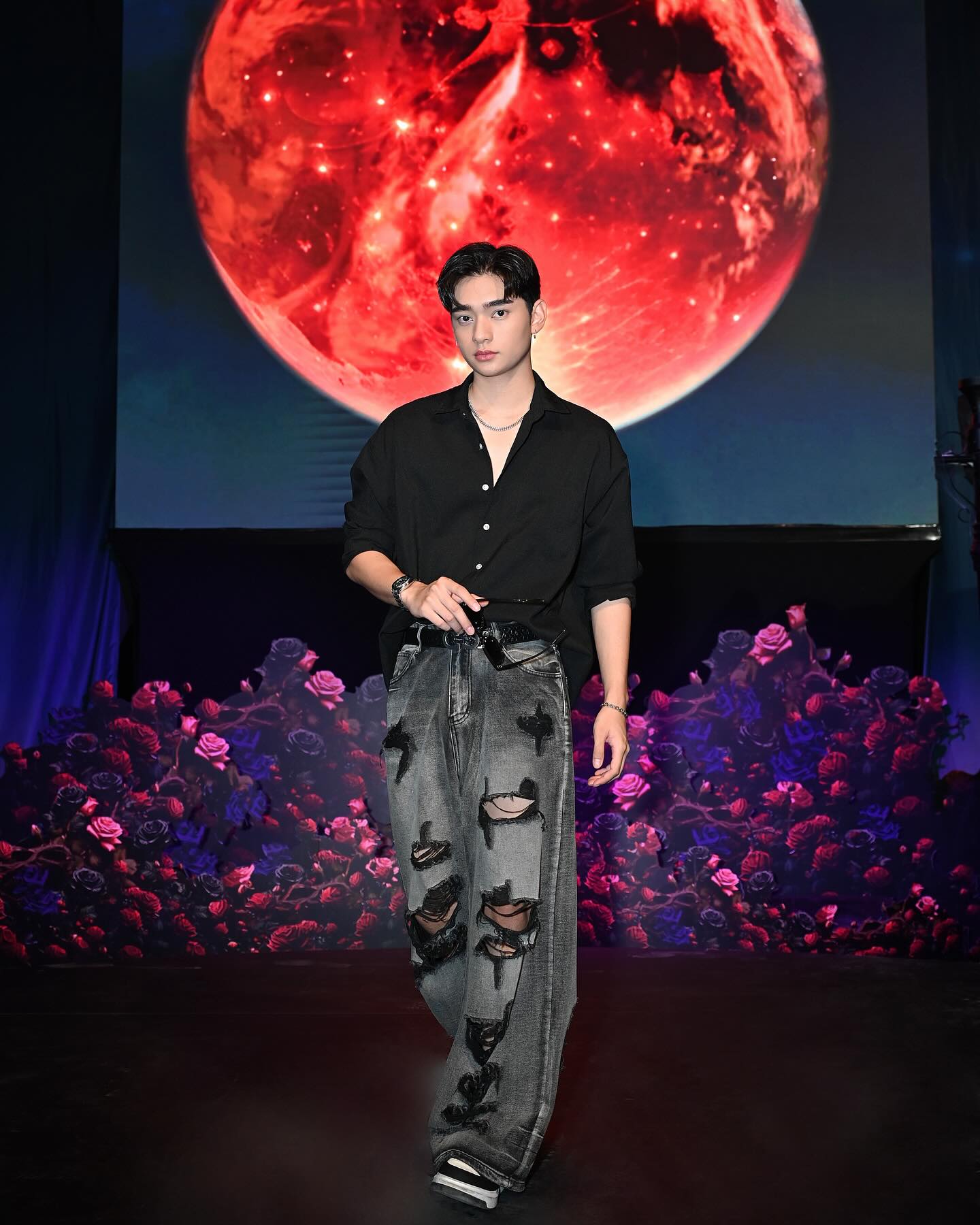 ก้าวหน้า - กิตติภัทร แก้วเจริญ