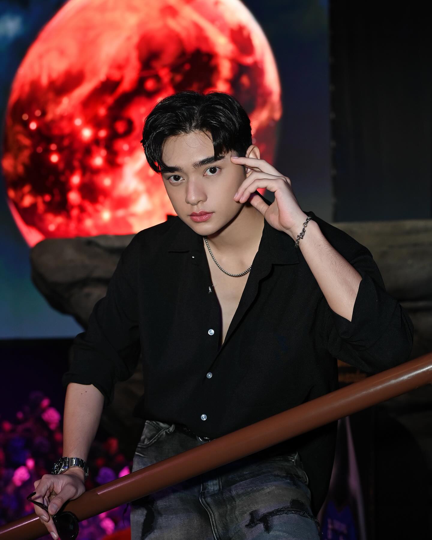 ก้าวหน้า - กิตติภัทร แก้วเจริญ