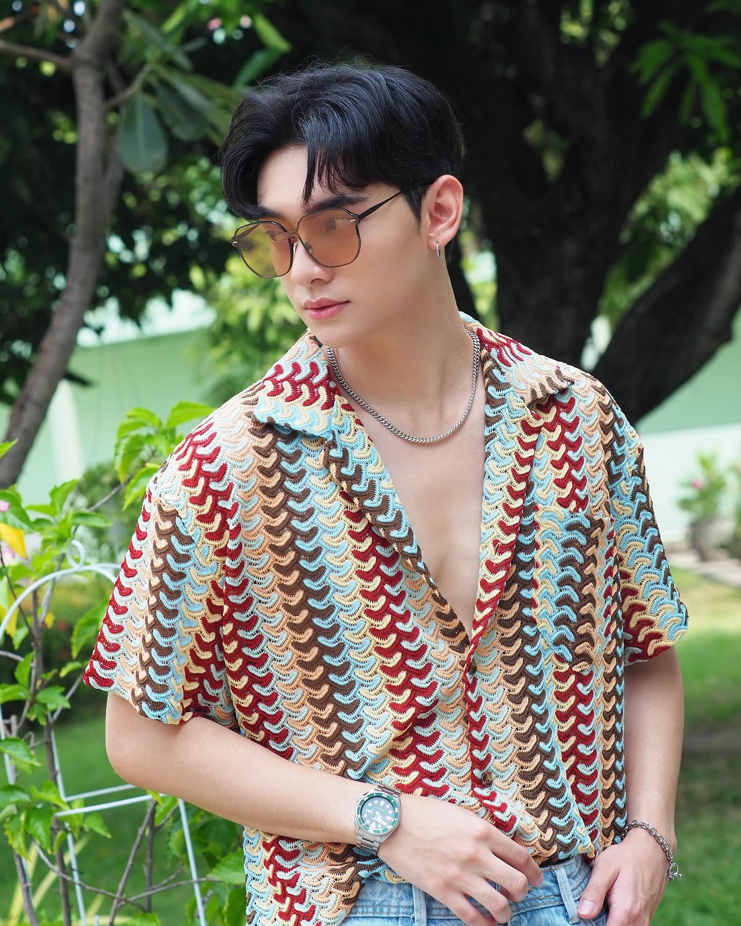 ก้าวหน้า - กิตติภัทร แก้วเจริญ