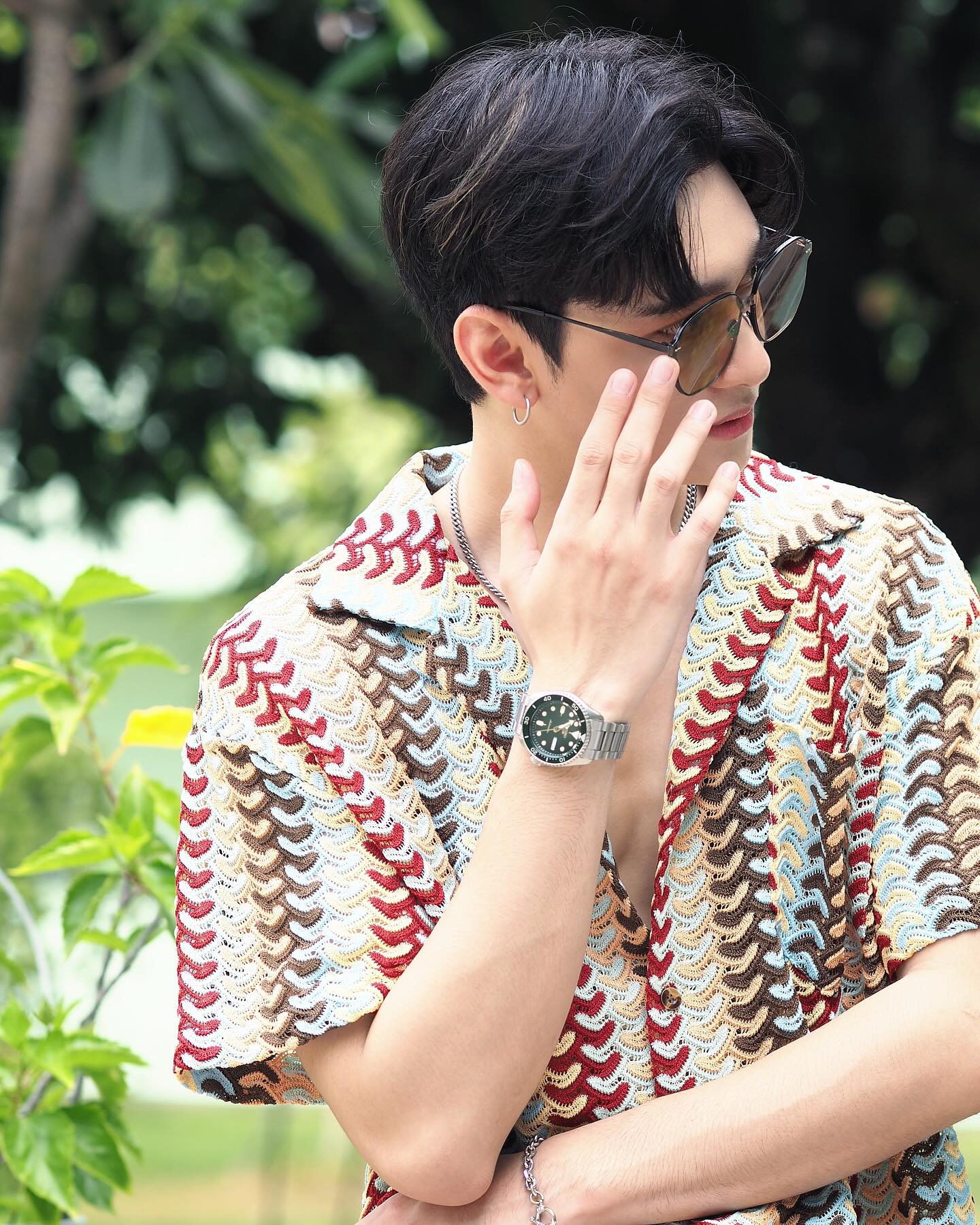 ก้าวหน้า - กิตติภัทร แก้วเจริญ