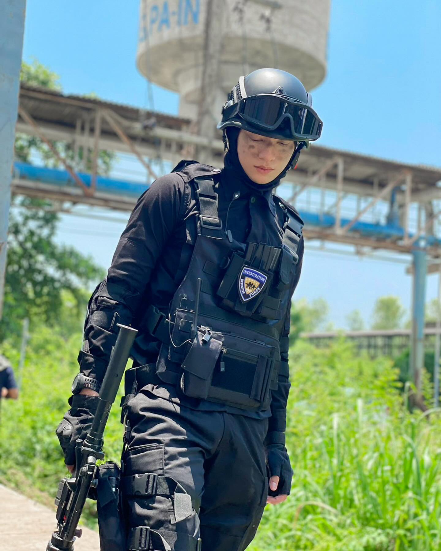 ก้าวหน้า - กิตติภัทร แก้วเจริญ