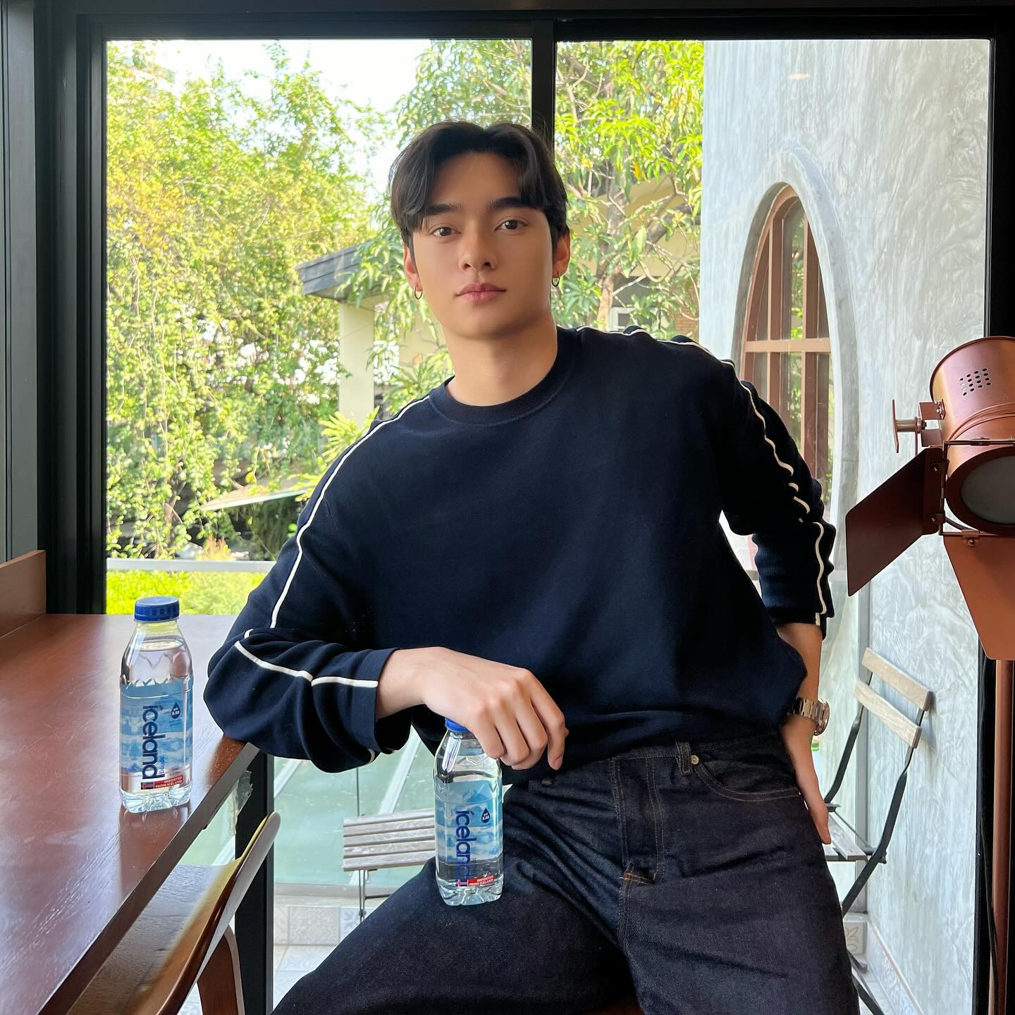 ก้าวหน้า - กิตติภัทร แก้วเจริญ