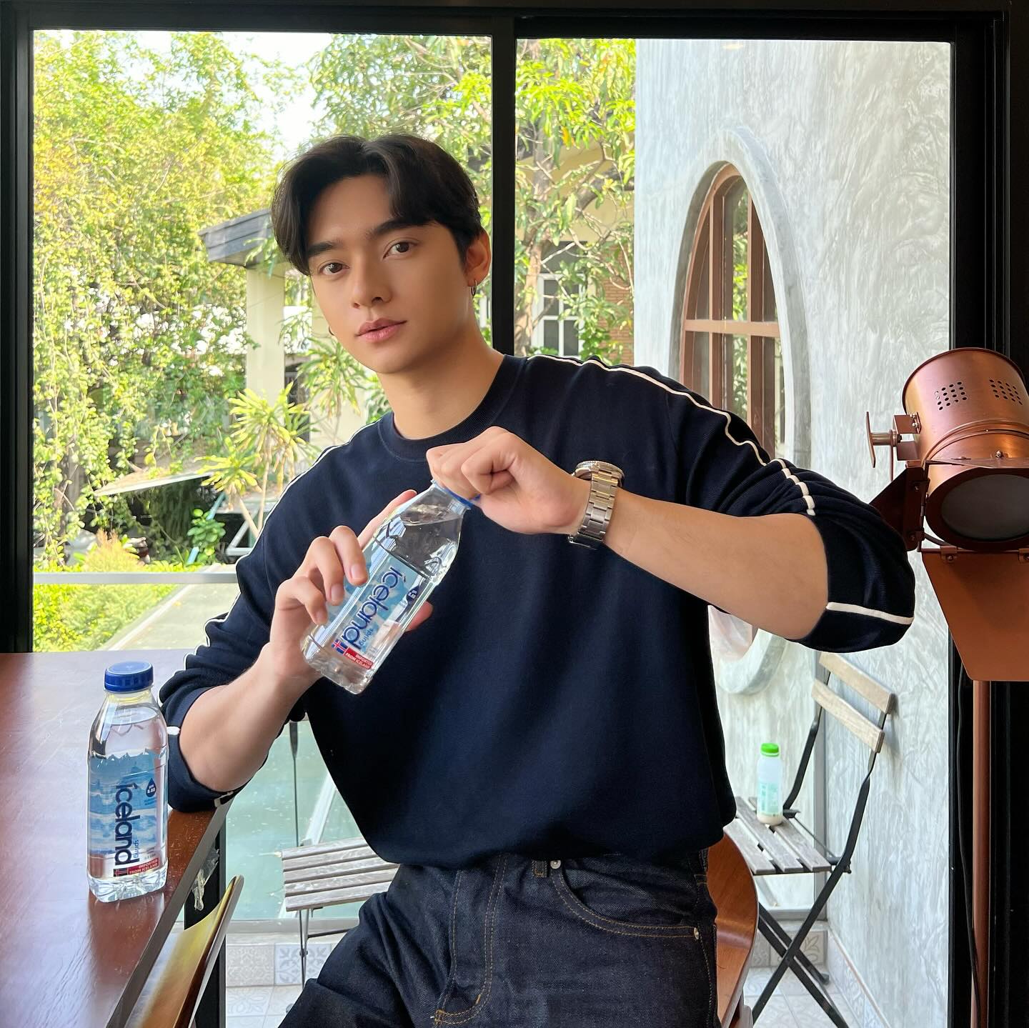 ก้าวหน้า - กิตติภัทร แก้วเจริญ