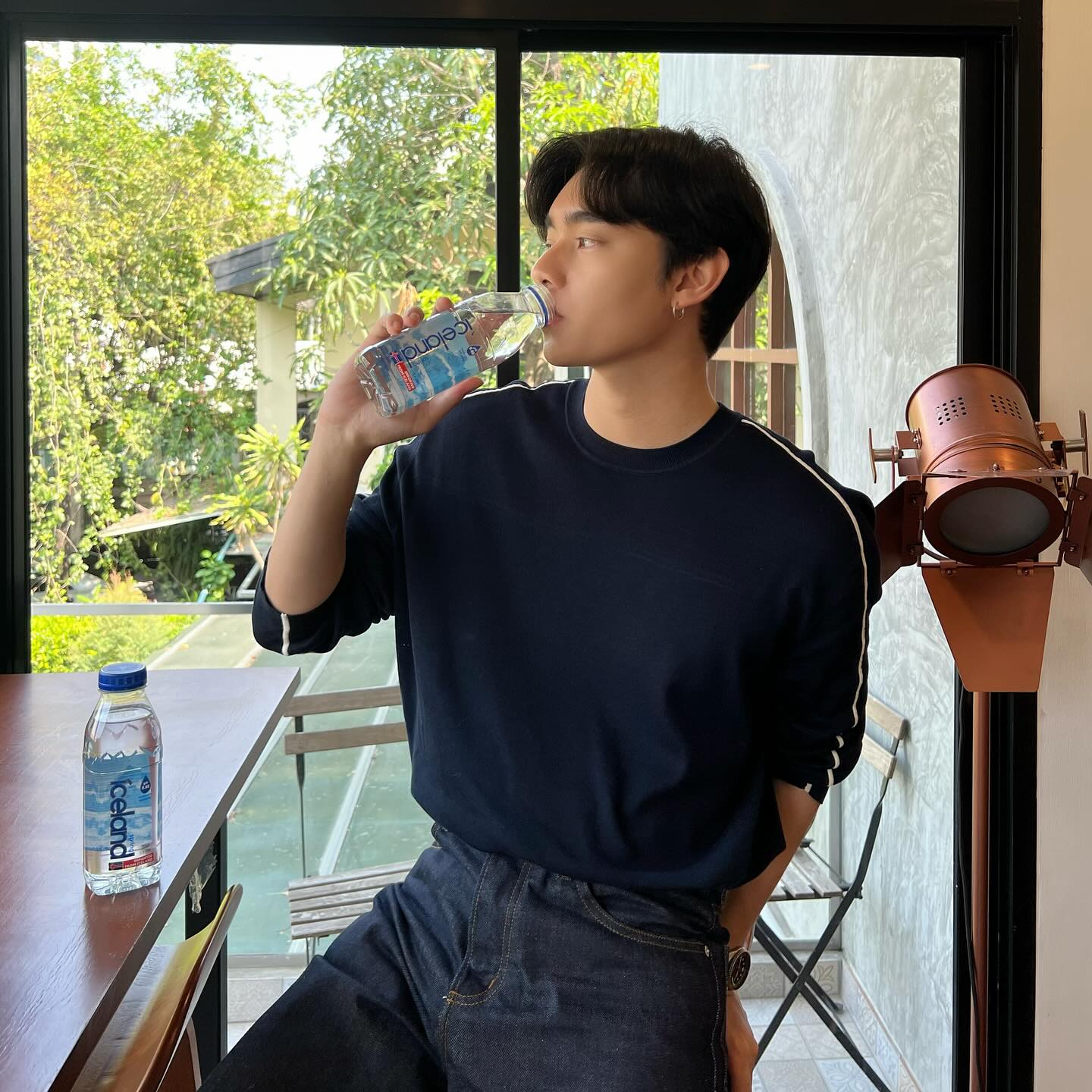 ก้าวหน้า - กิตติภัทร แก้วเจริญ