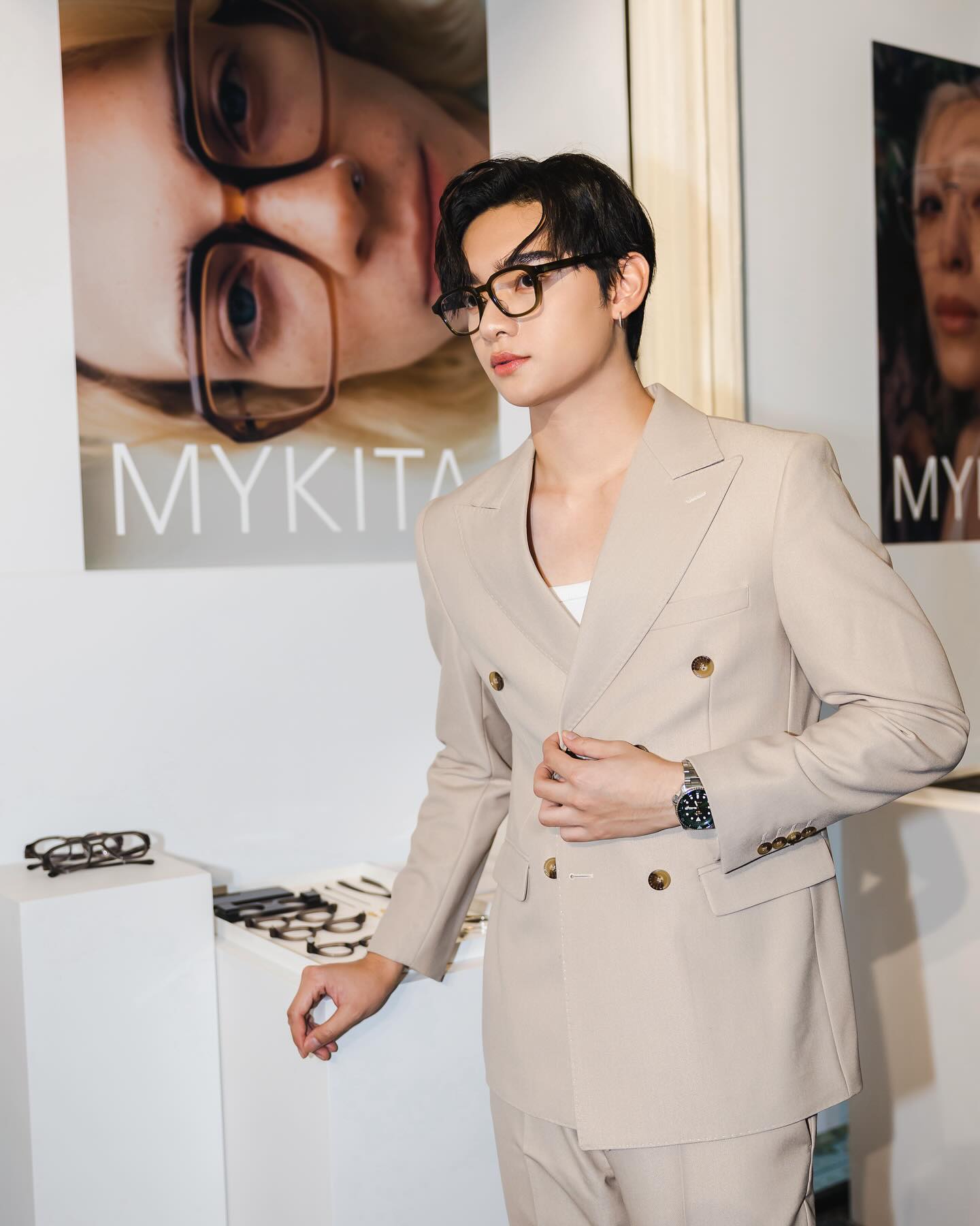 ก้าวหน้า - กิตติภัทร แก้วเจริญ