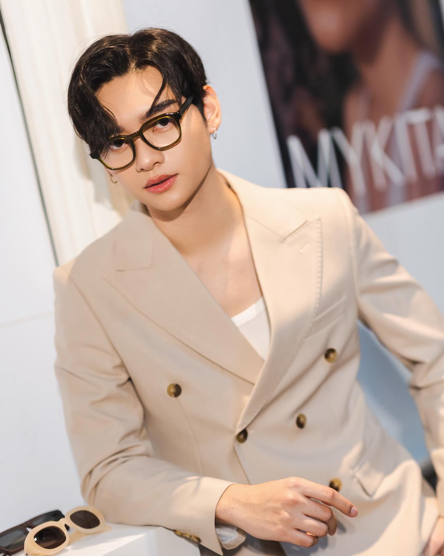 ก้าวหน้า - กิตติภัทร แก้วเจริญ