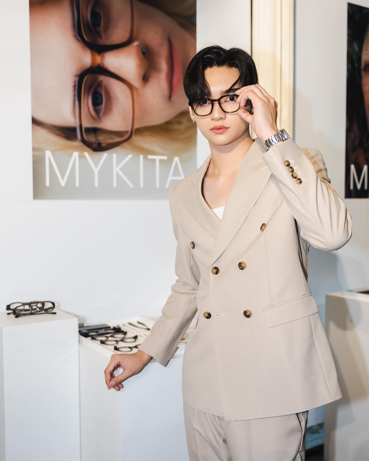 ก้าวหน้า - กิตติภัทร แก้วเจริญ