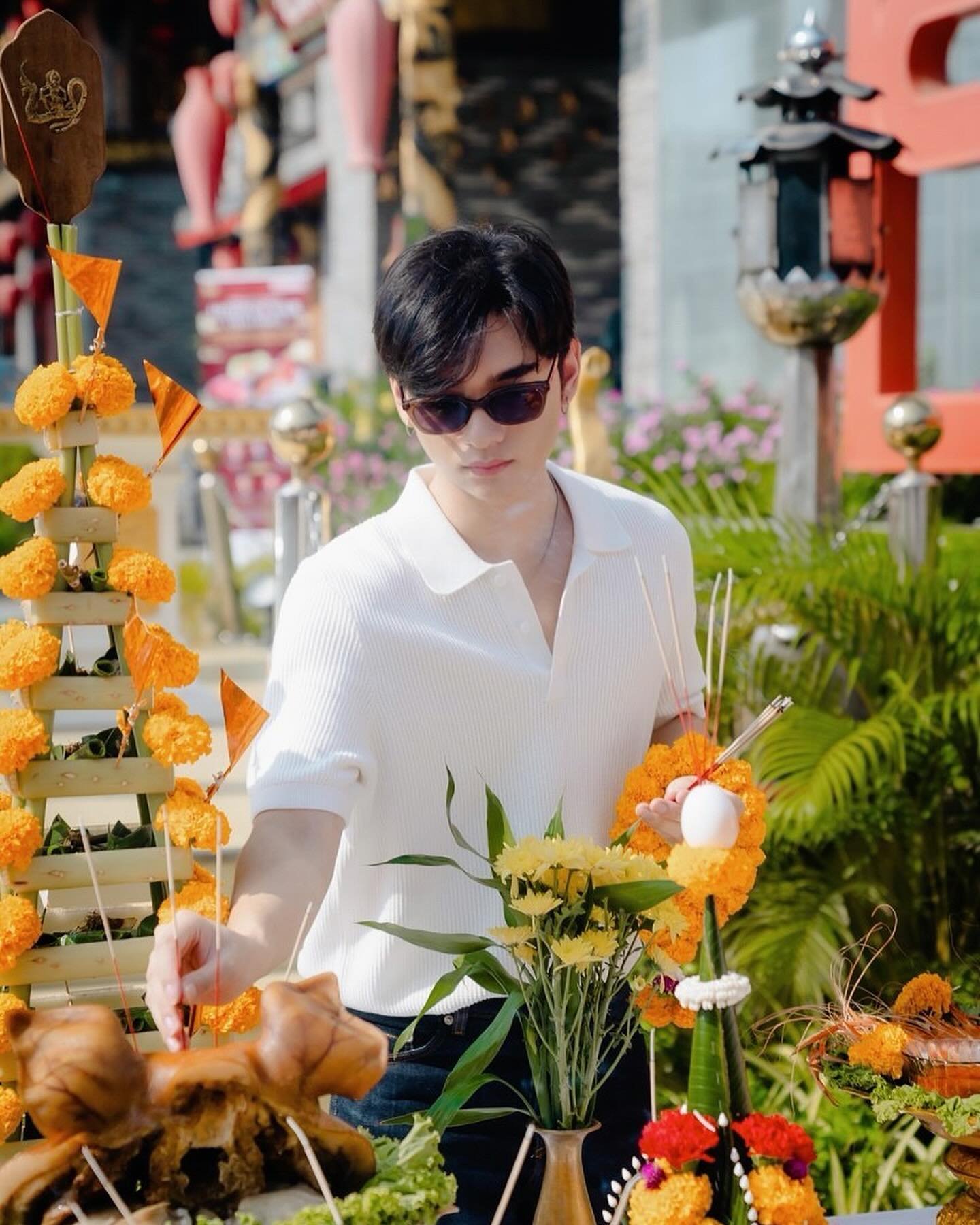 ก้าวหน้า - กิตติภัทร แก้วเจริญ