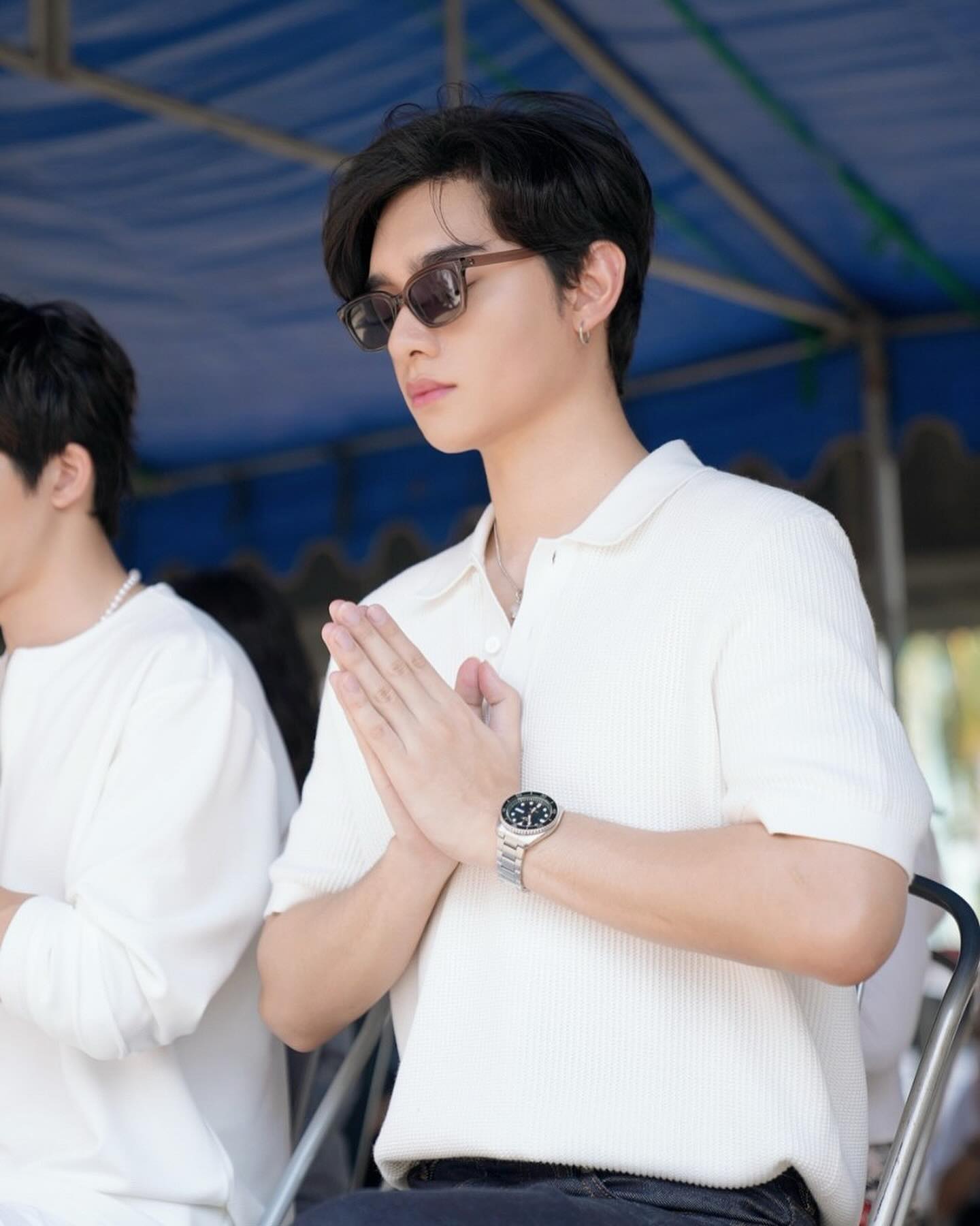 ก้าวหน้า - กิตติภัทร แก้วเจริญ