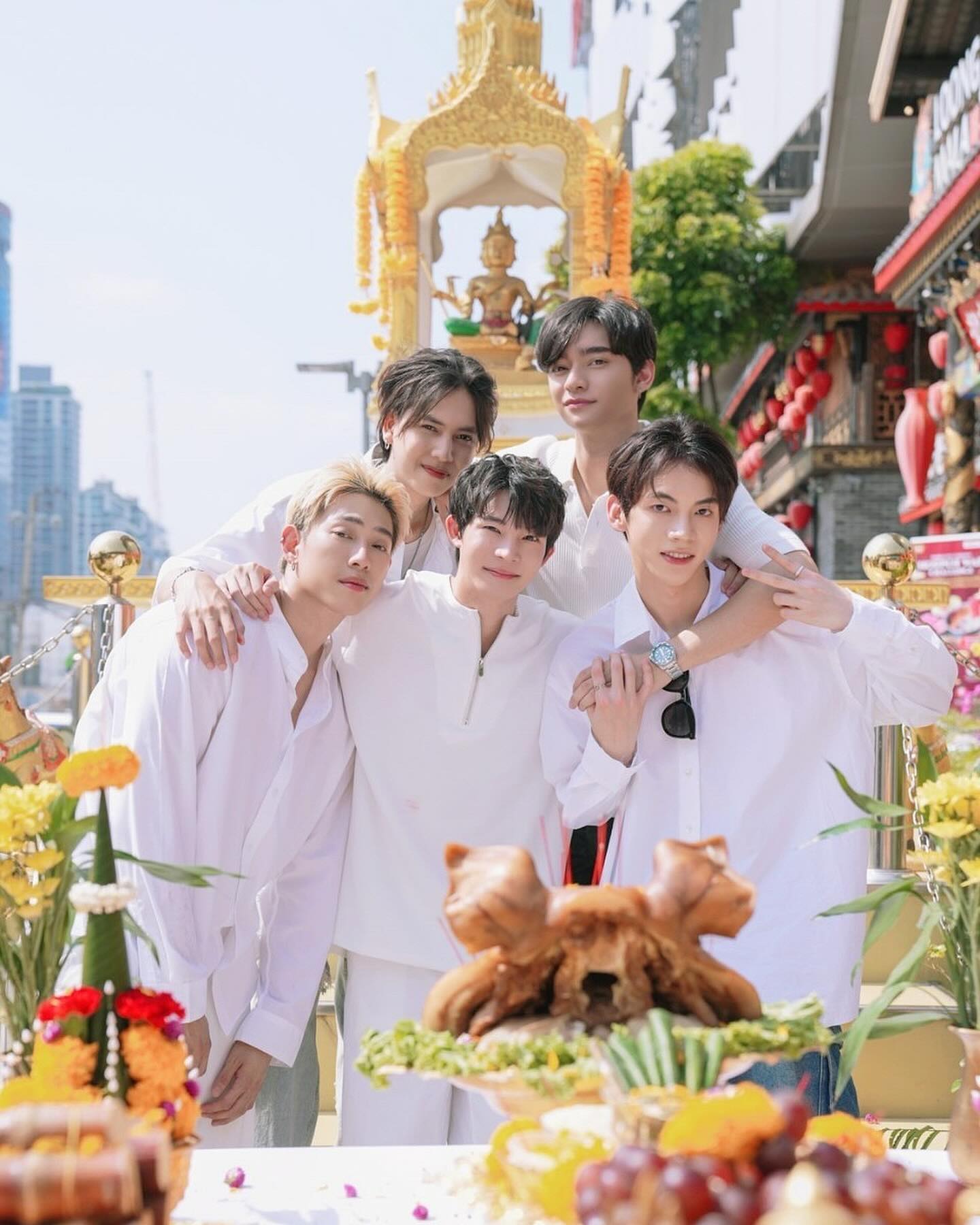 ก้าวหน้า - กิตติภัทร แก้วเจริญ