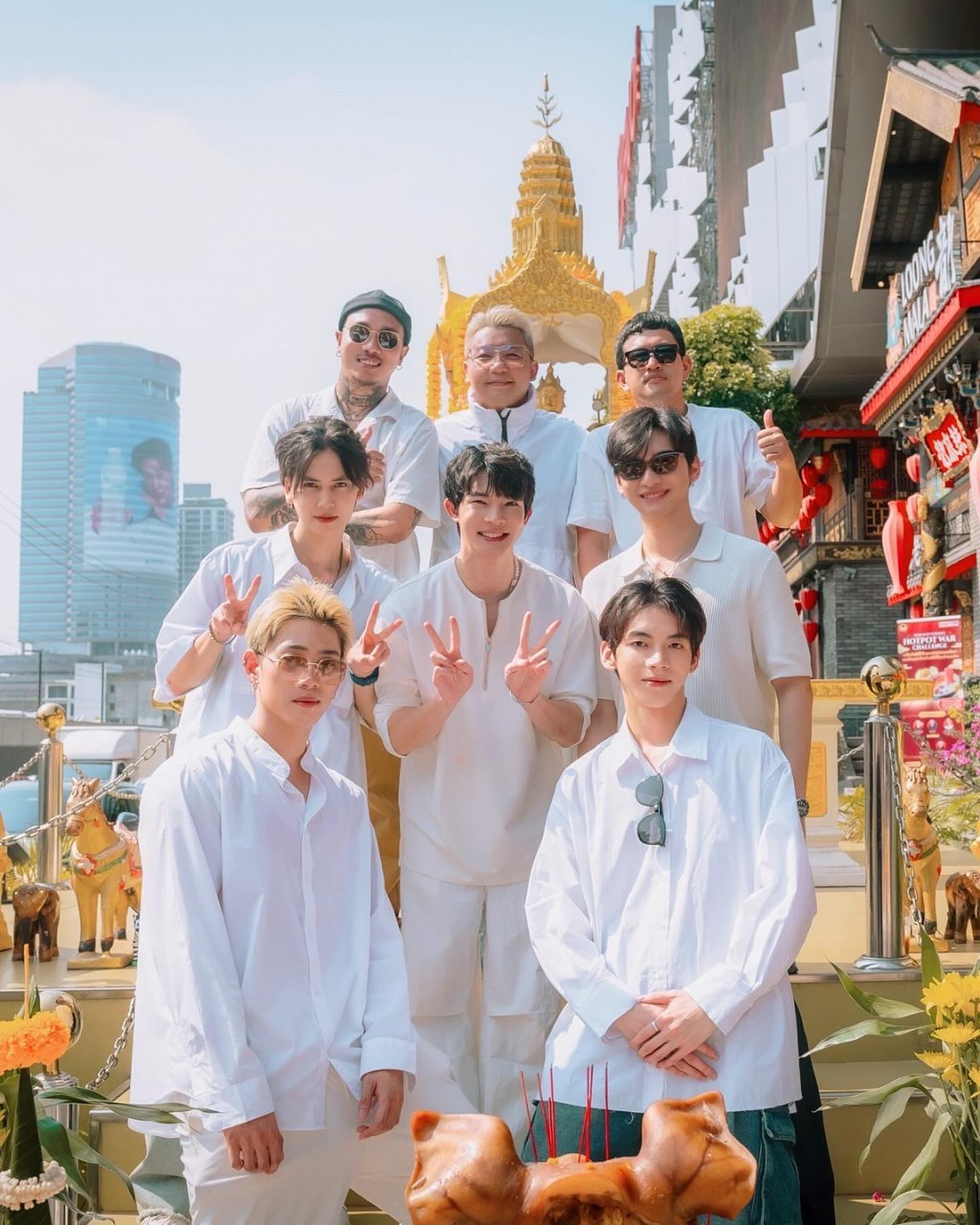 ก้าวหน้า - กิตติภัทร แก้วเจริญ