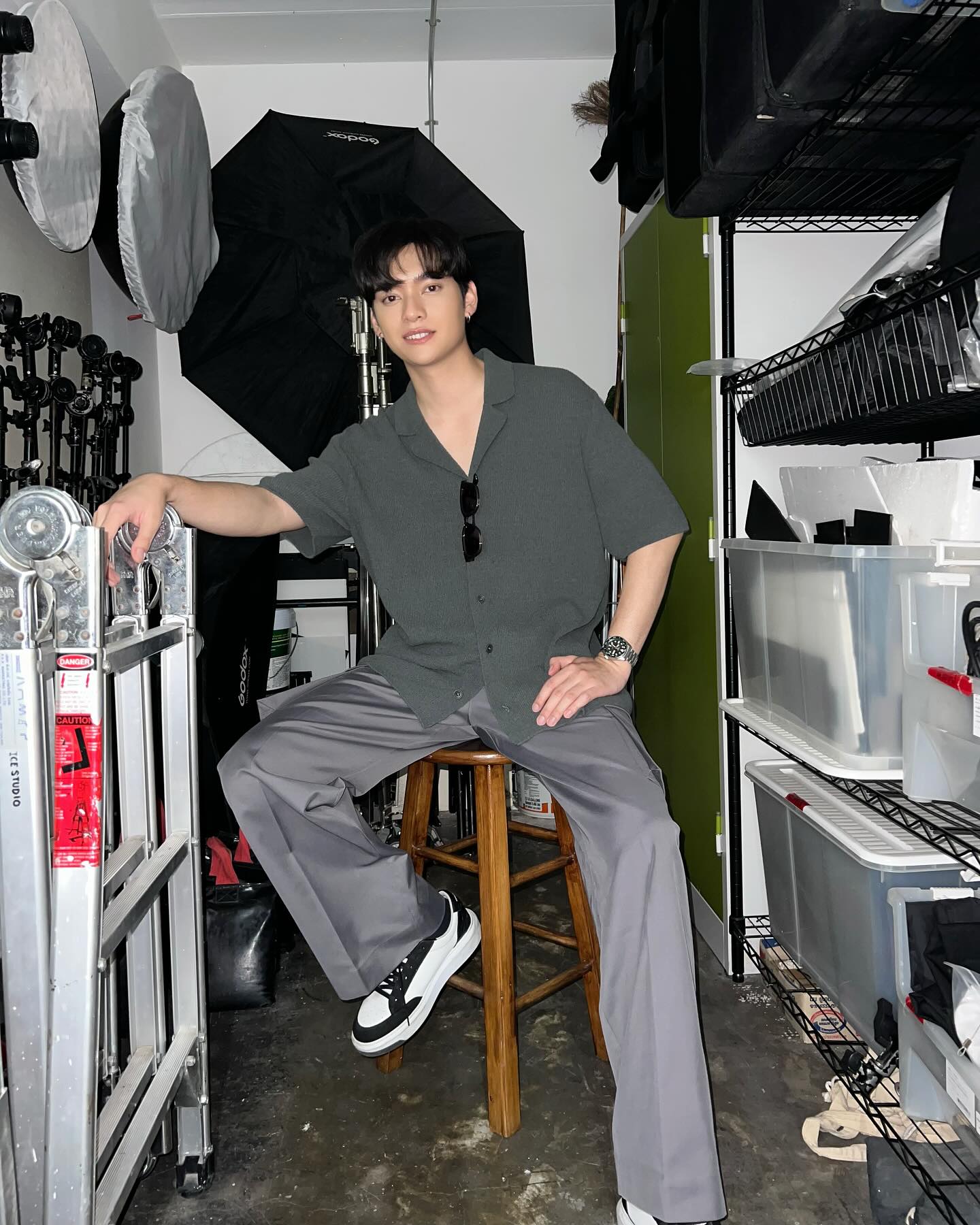 ก้าวหน้า - กิตติภัทร แก้วเจริญ