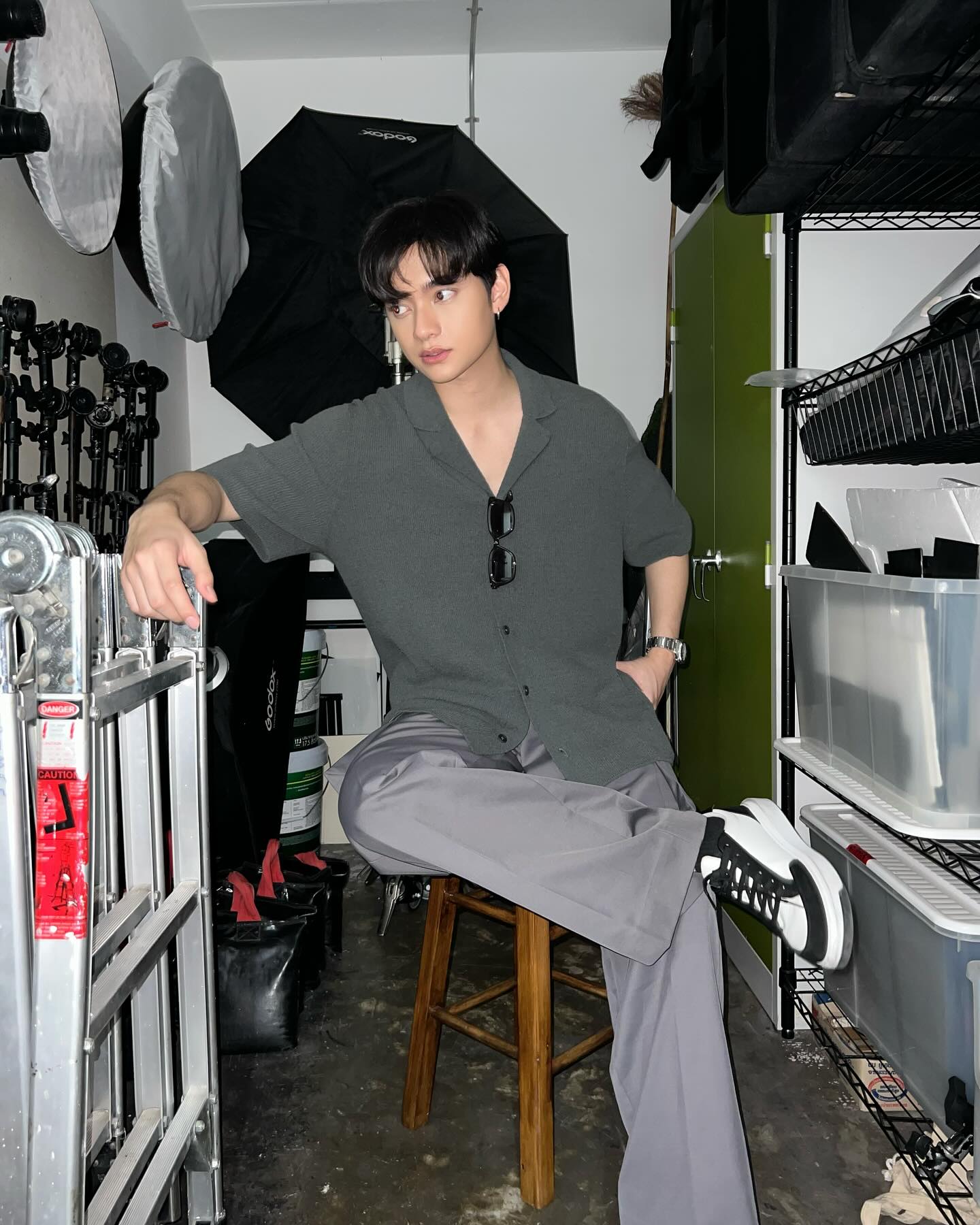 ก้าวหน้า - กิตติภัทร แก้วเจริญ