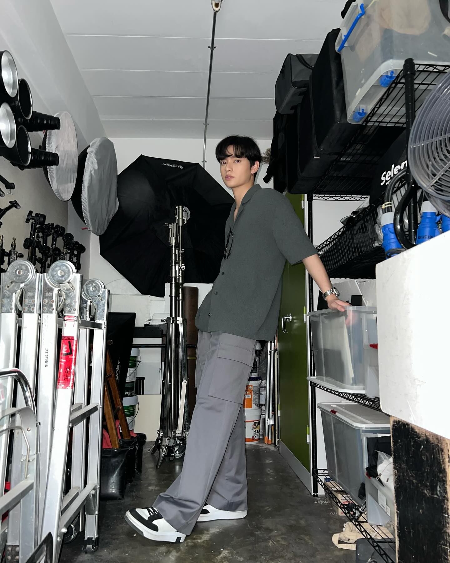 ก้าวหน้า - กิตติภัทร แก้วเจริญ