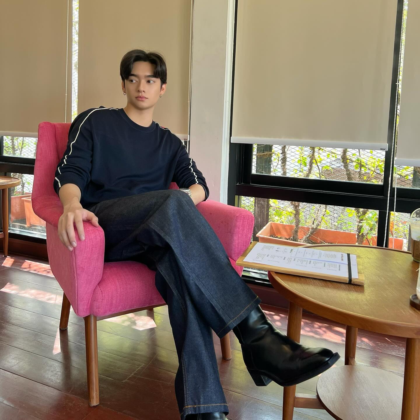 ก้าวหน้า - กิตติภัทร แก้วเจริญ