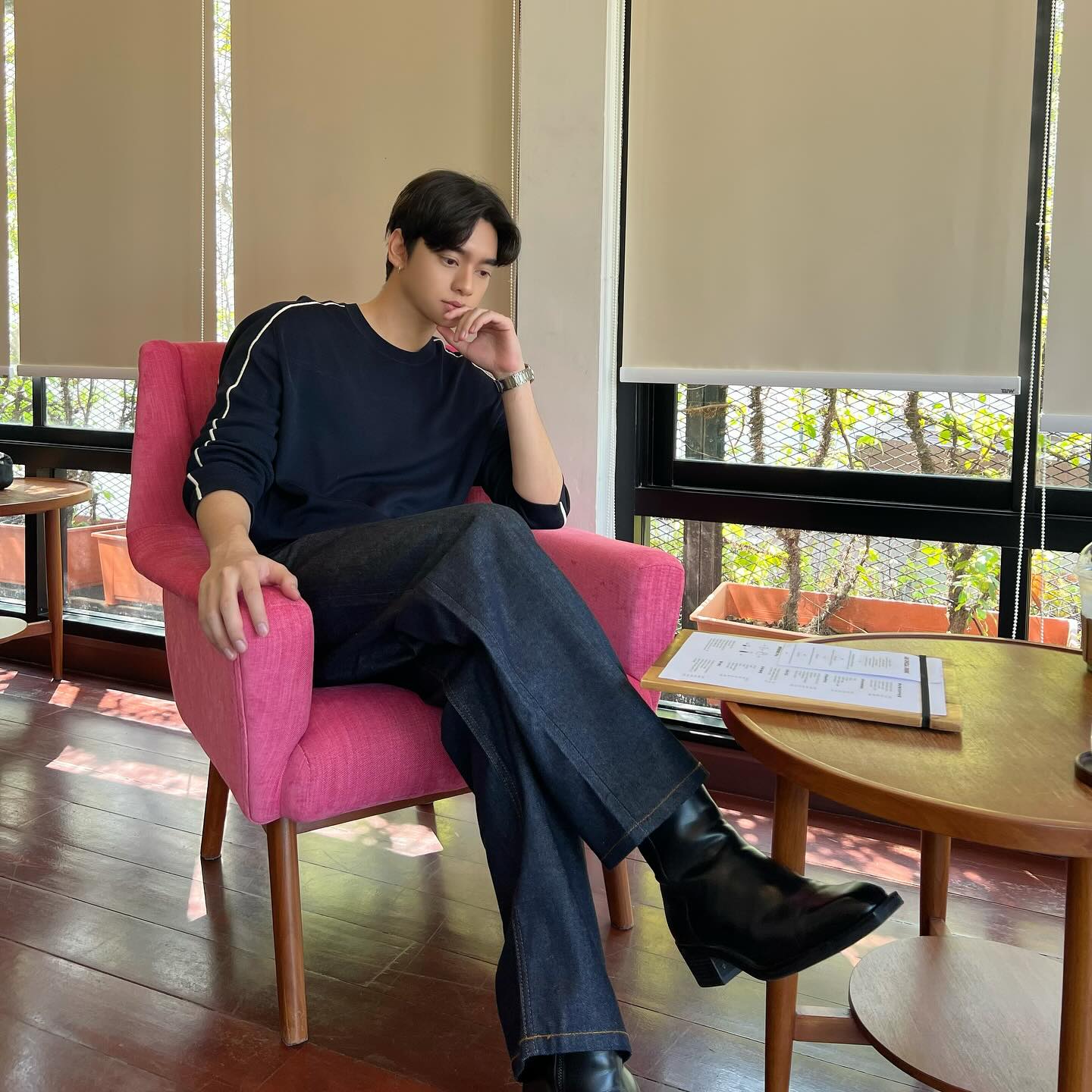 ก้าวหน้า - กิตติภัทร แก้วเจริญ