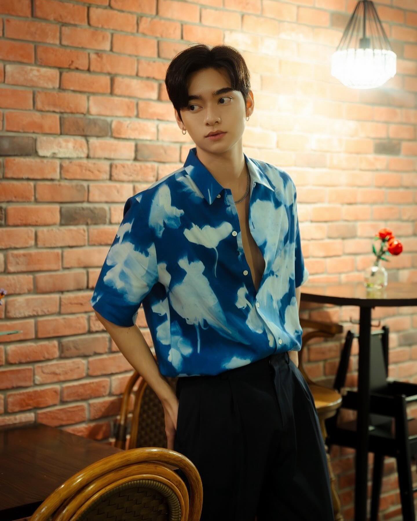 ก้าวหน้า - กิตติภัทร แก้วเจริญ