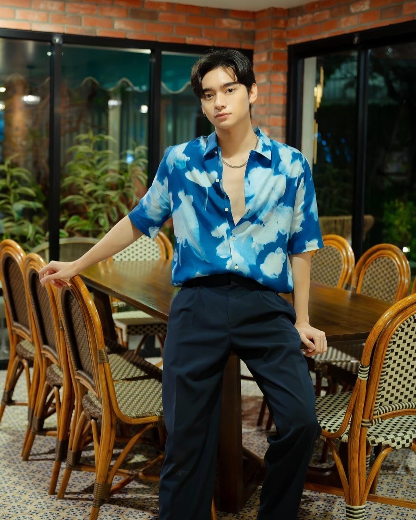 ก้าวหน้า - กิตติภัทร แก้วเจริญ