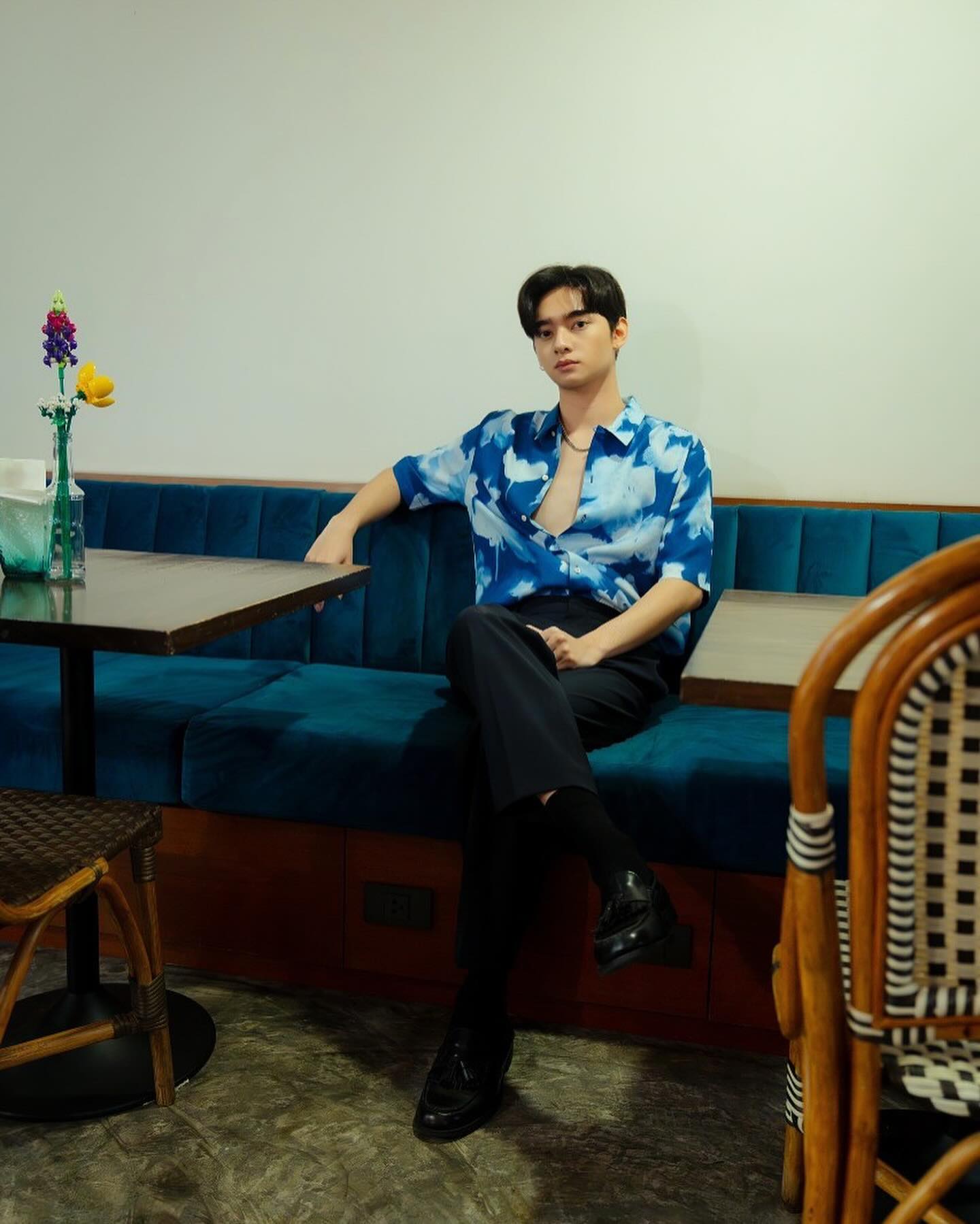 ก้าวหน้า - กิตติภัทร แก้วเจริญ