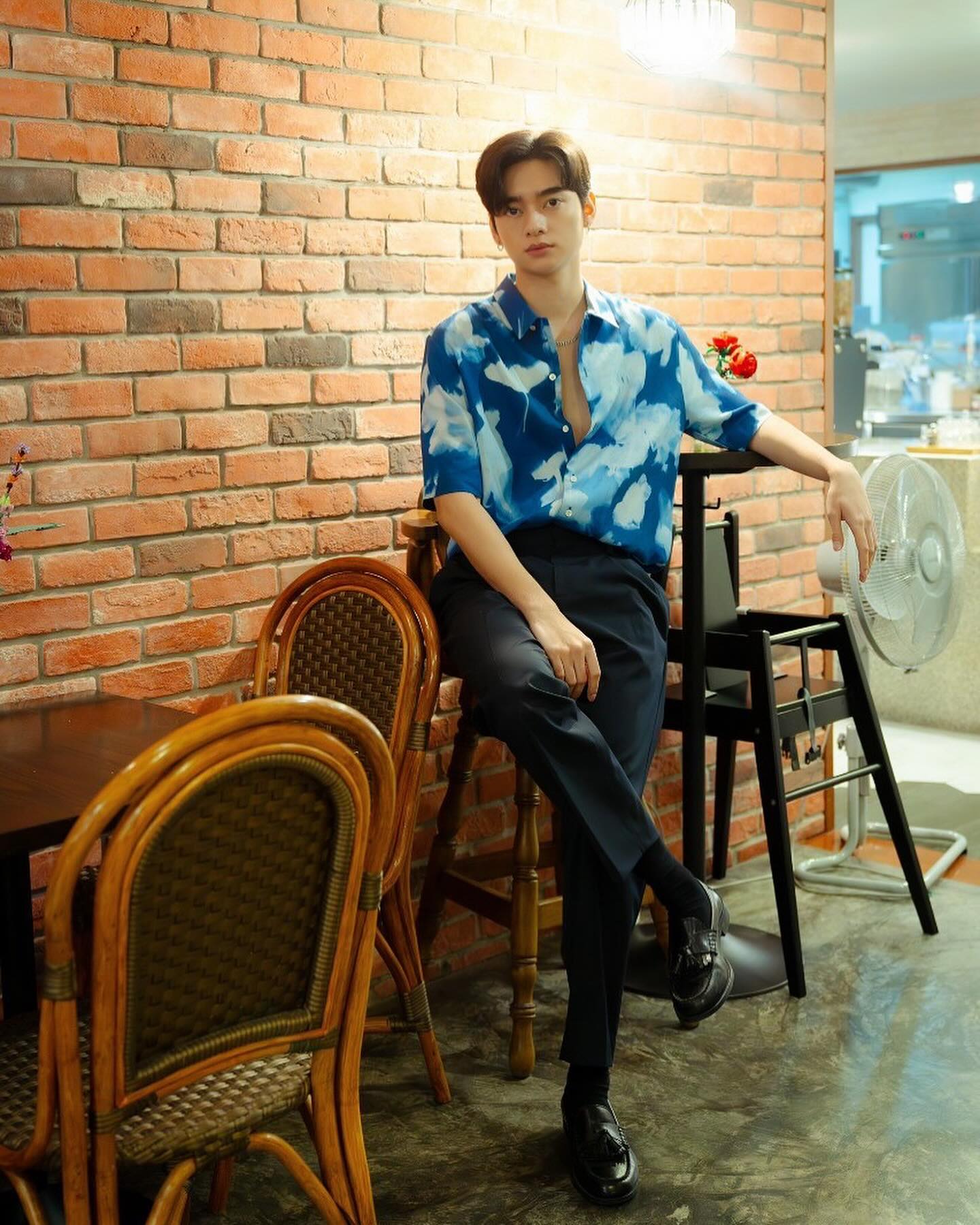 ก้าวหน้า - กิตติภัทร แก้วเจริญ