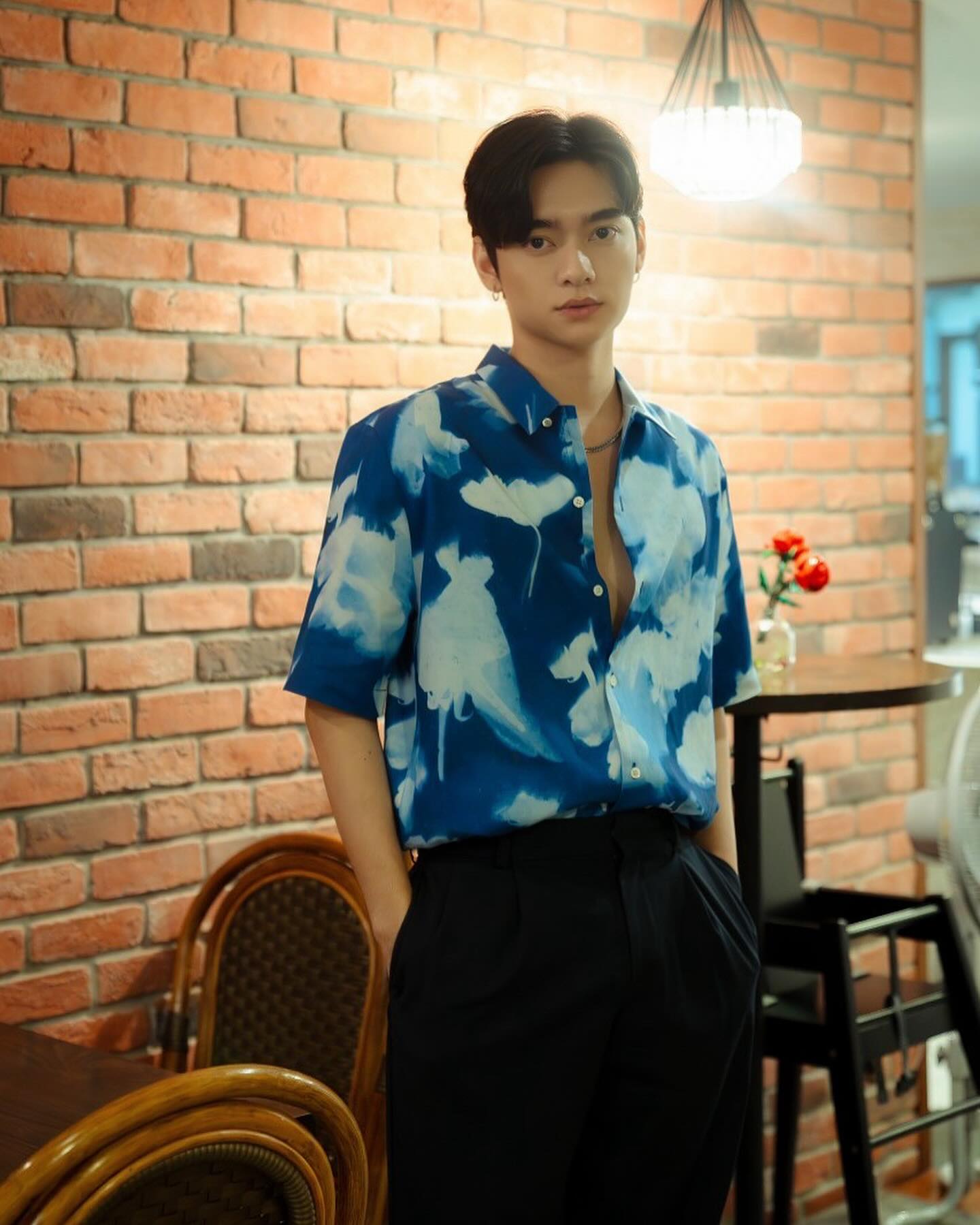 ก้าวหน้า - กิตติภัทร แก้วเจริญ