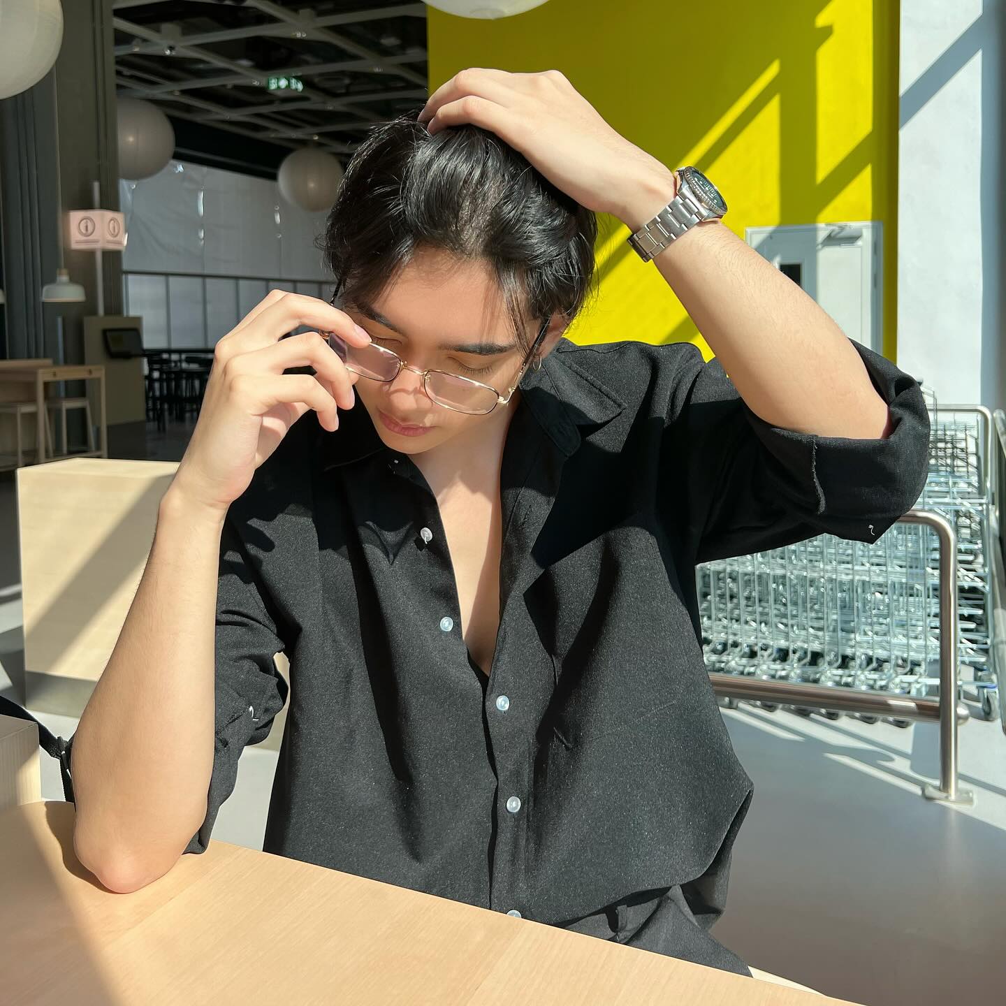 ก้าวหน้า - กิตติภัทร แก้วเจริญ