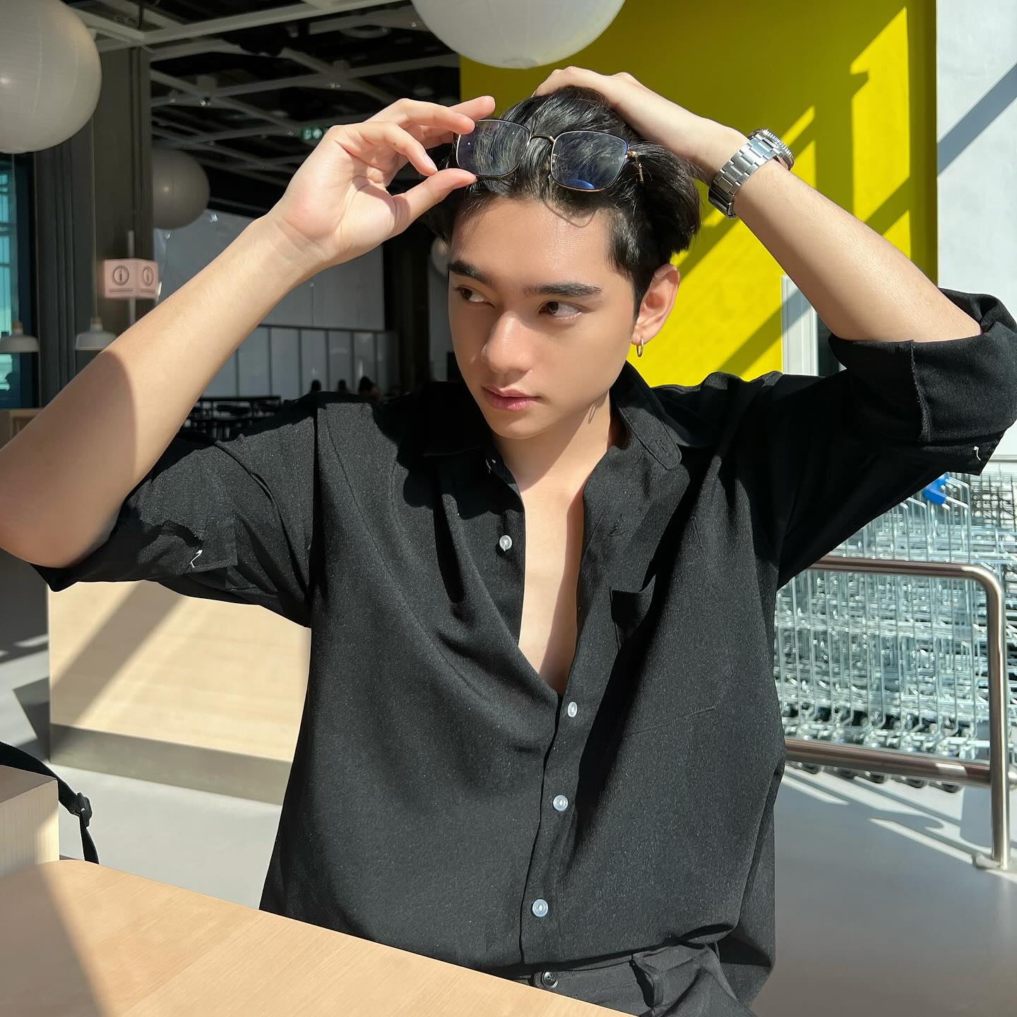 ก้าวหน้า - กิตติภัทร แก้วเจริญ