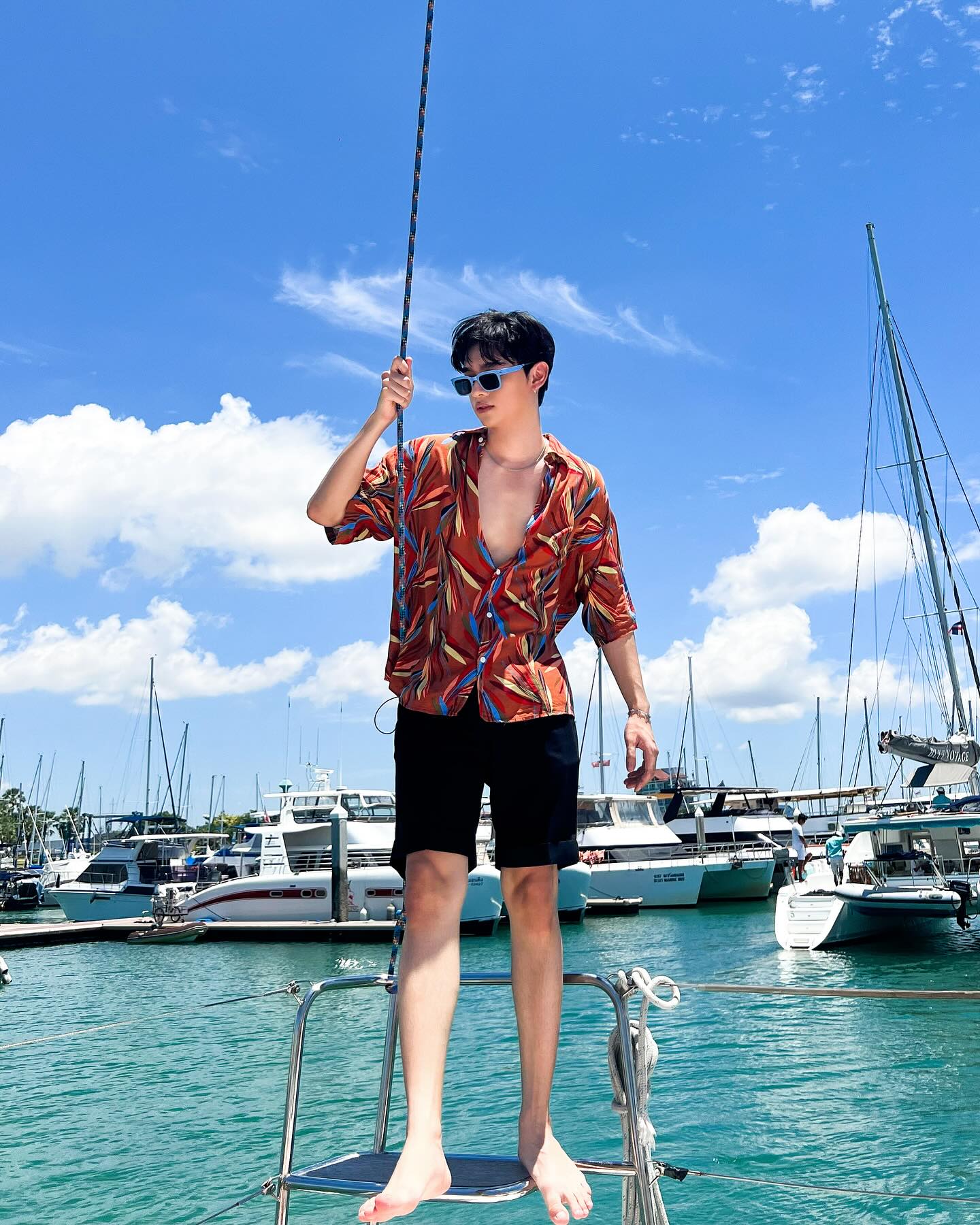 ก้าวหน้า - กิตติภัทร แก้วเจริญ