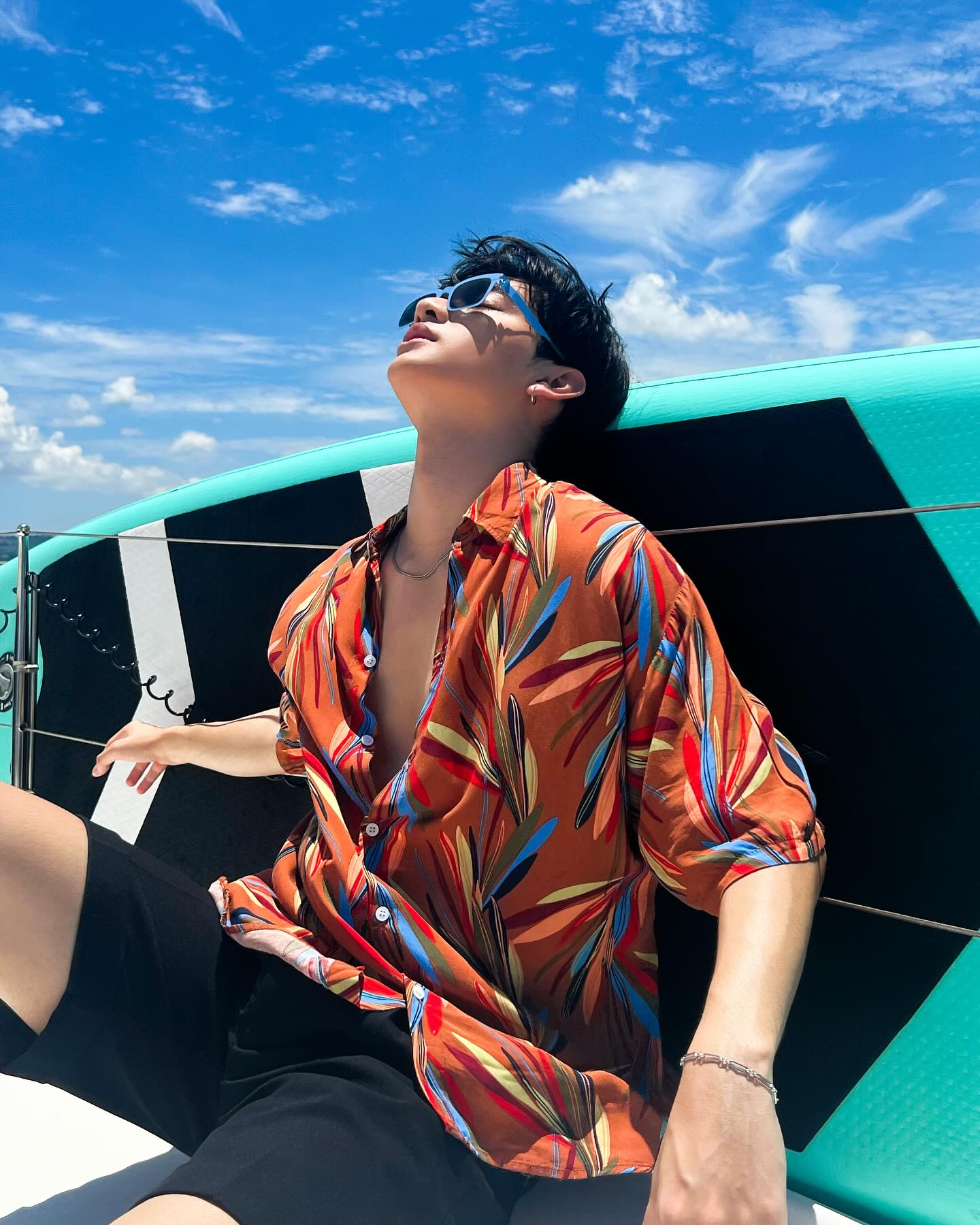 ก้าวหน้า - กิตติภัทร แก้วเจริญ