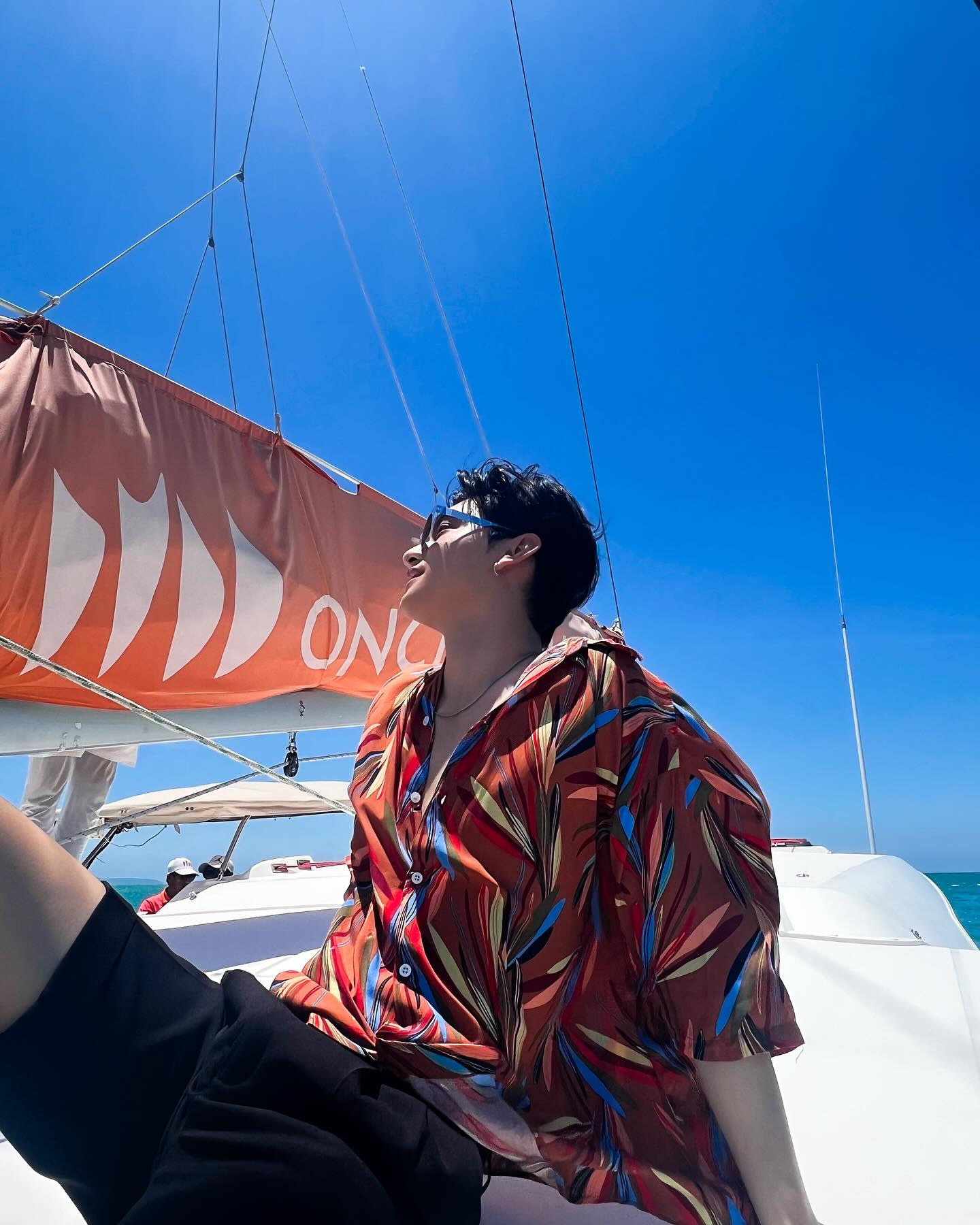 ก้าวหน้า - กิตติภัทร แก้วเจริญ