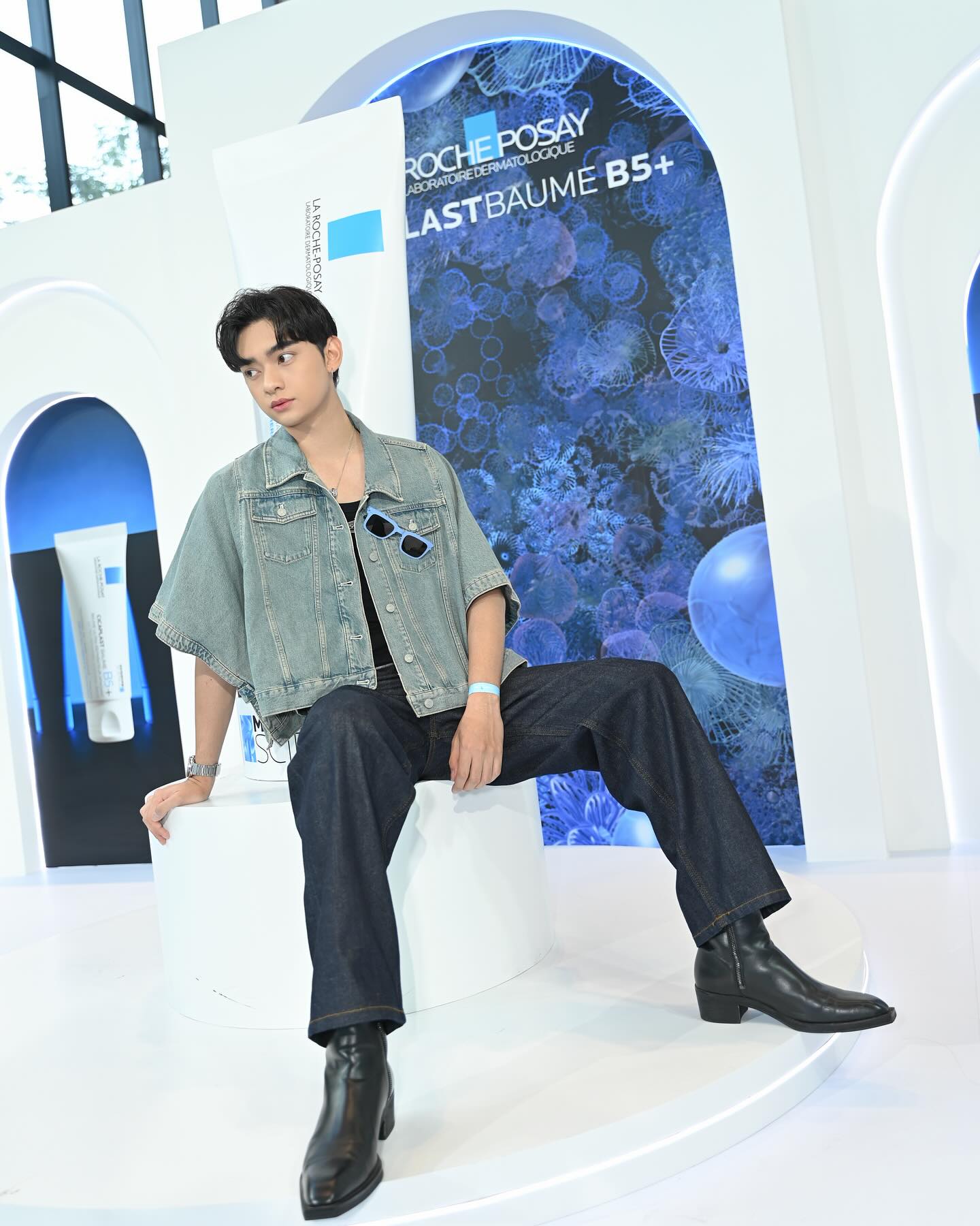 ก้าวหน้า - กิตติภัทร แก้วเจริญ