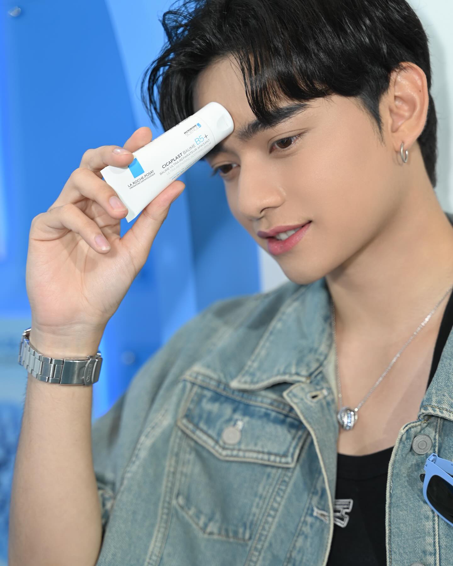 ก้าวหน้า - กิตติภัทร แก้วเจริญ