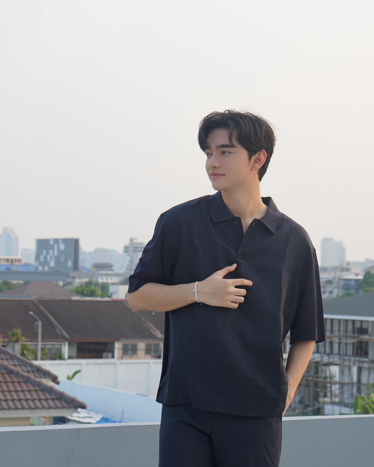 ก้าวหน้า - กิตติภัทร แก้วเจริญ