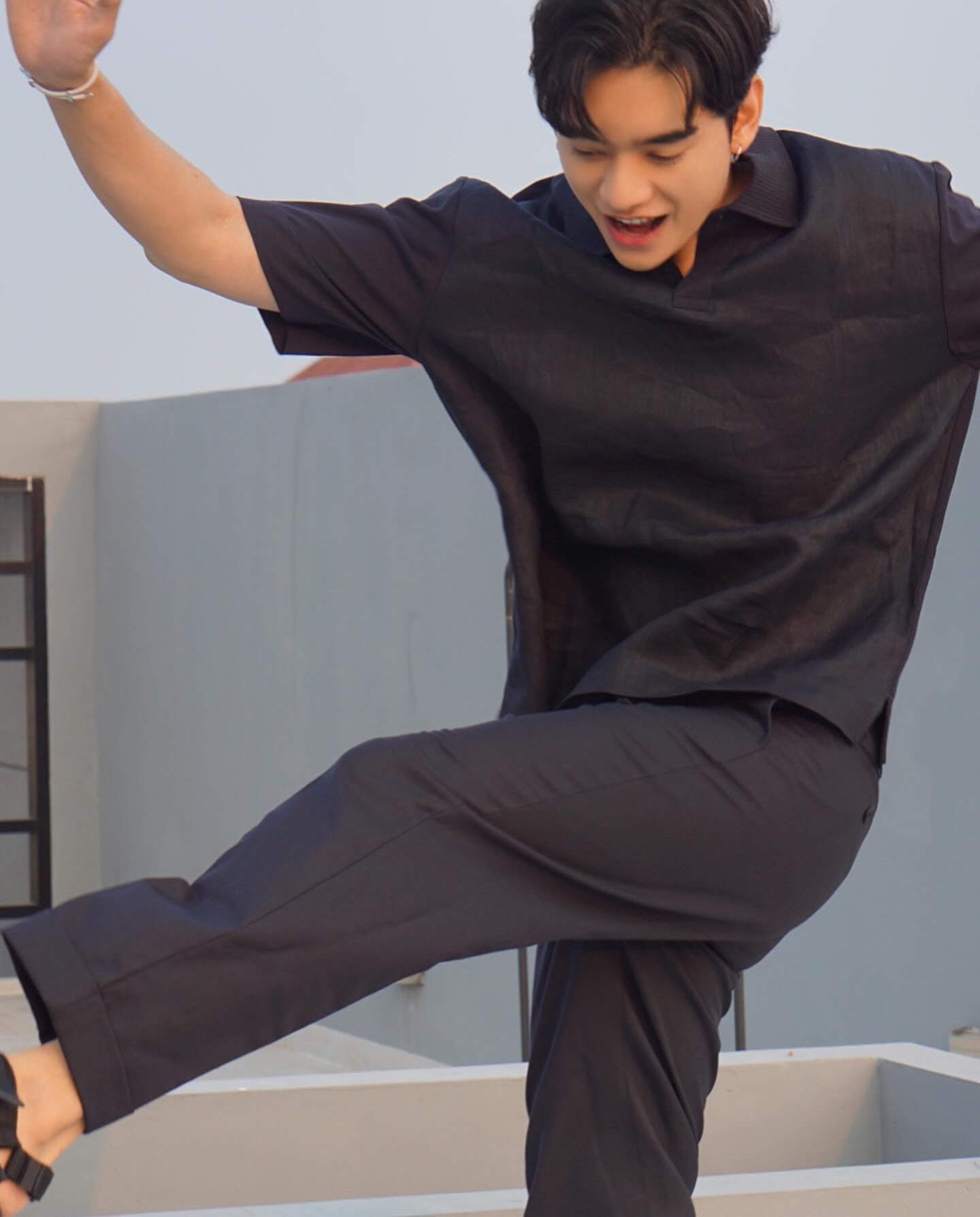 ก้าวหน้า - กิตติภัทร แก้วเจริญ