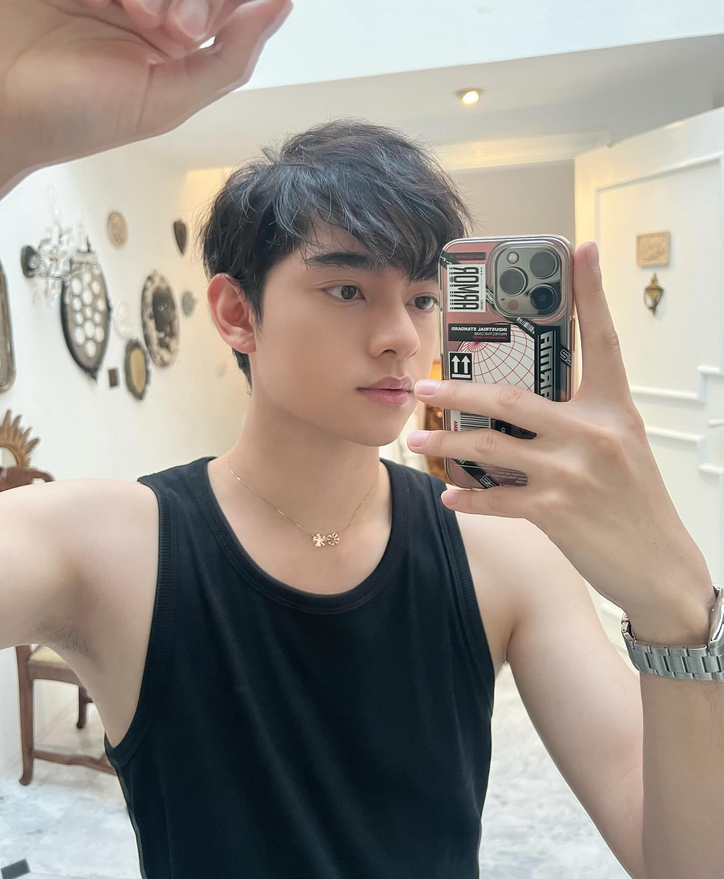 ก้าวหน้า - กิตติภัทร แก้วเจริญ