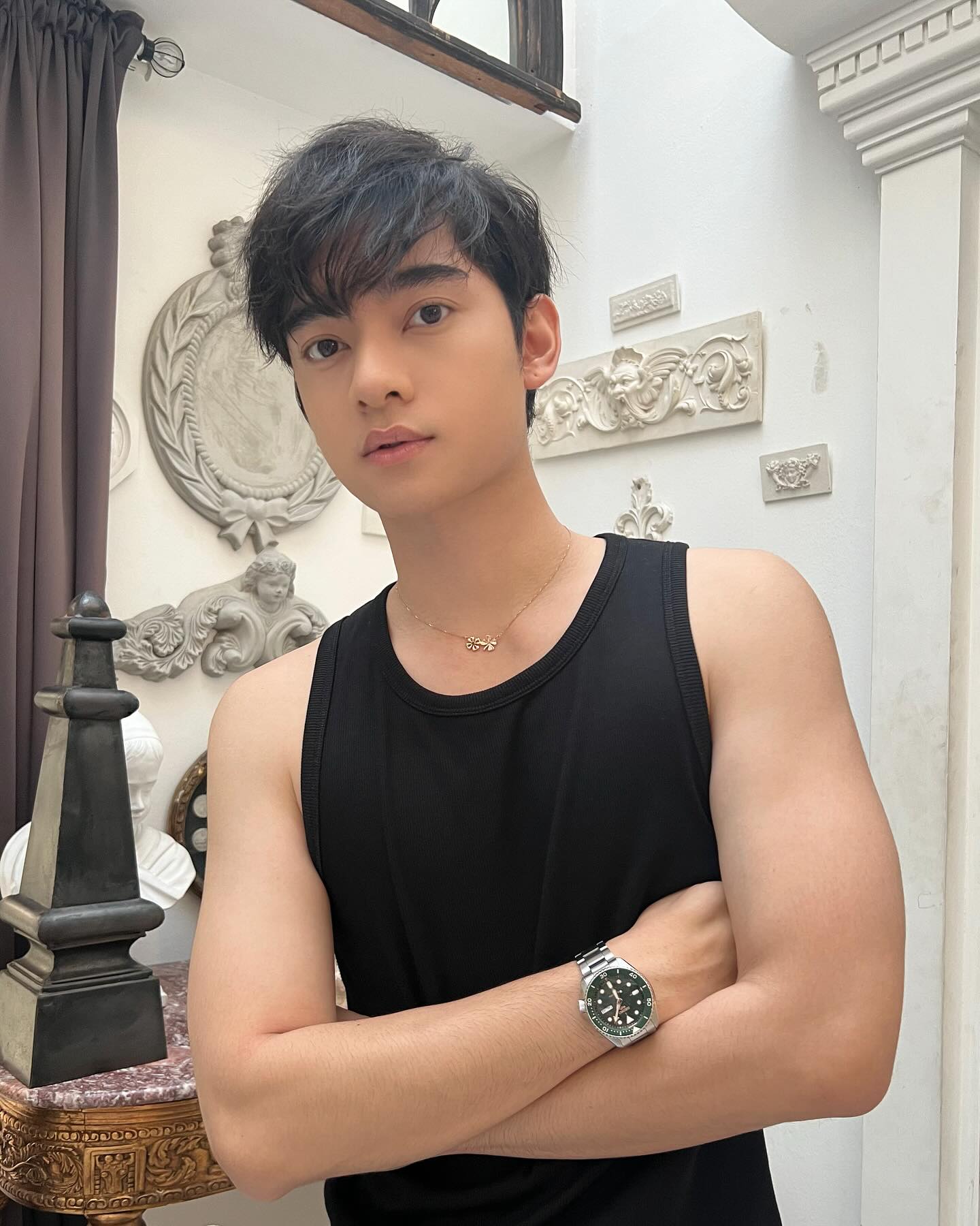 ก้าวหน้า - กิตติภัทร แก้วเจริญ