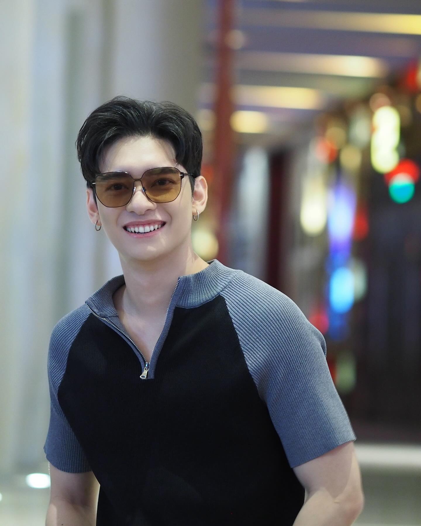 ก้าวหน้า - กิตติภัทร แก้วเจริญ