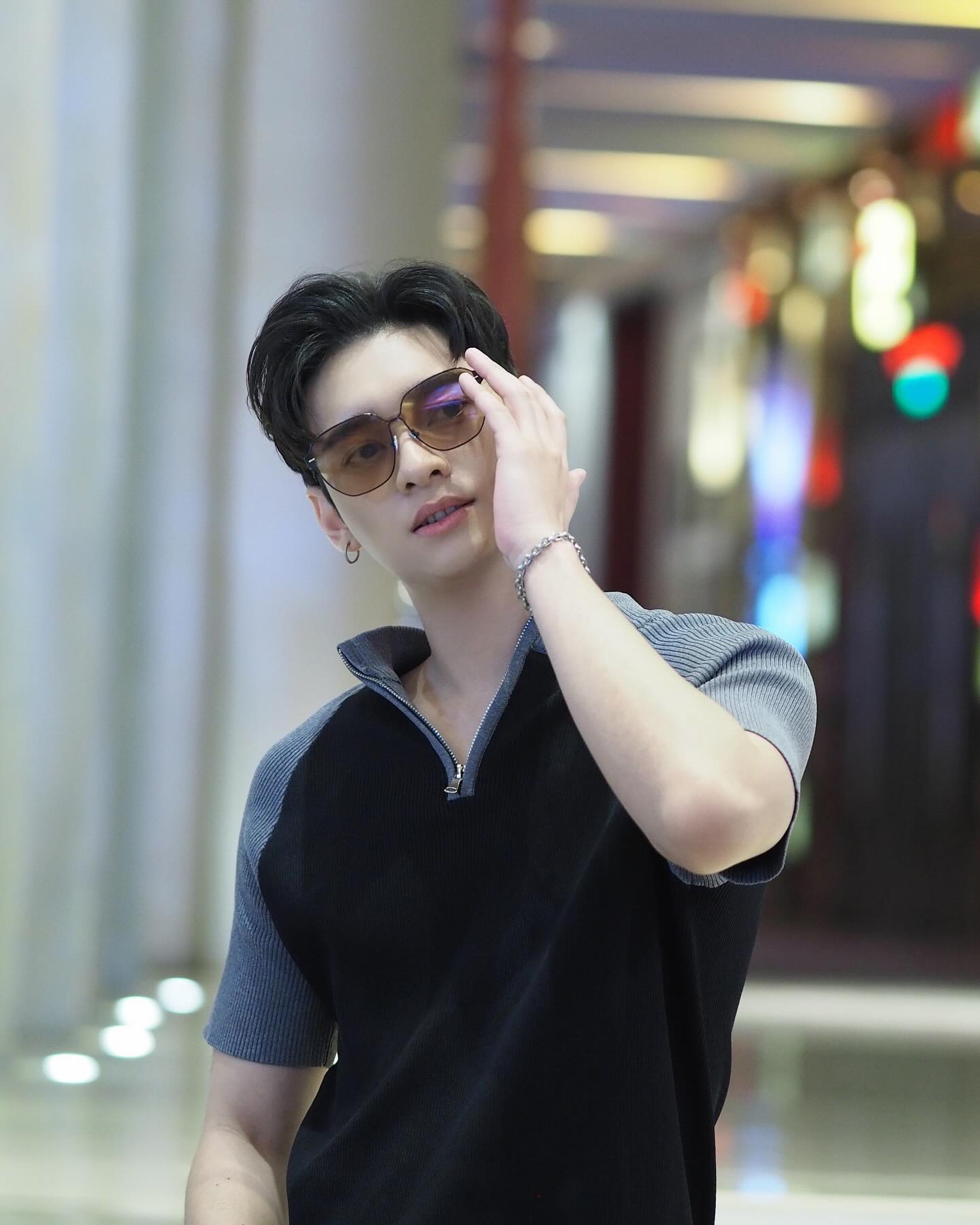 ก้าวหน้า - กิตติภัทร แก้วเจริญ