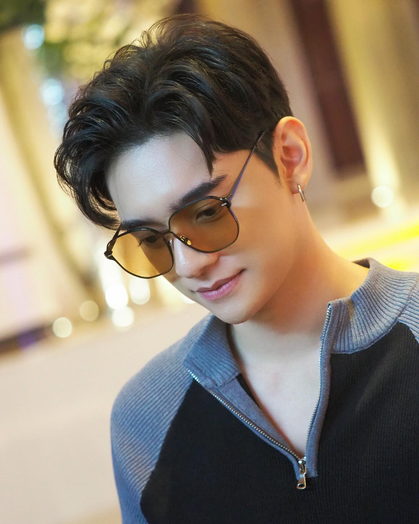 ก้าวหน้า - กิตติภัทร แก้วเจริญ